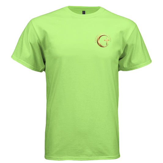 LIME - 5180 - FRONT