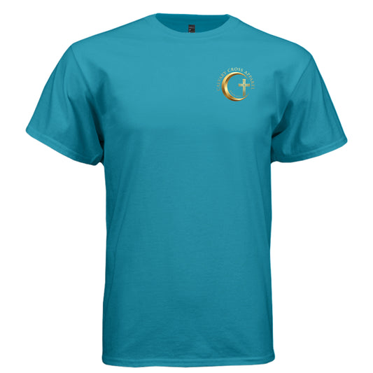 TEAL - 5180 - FRONT