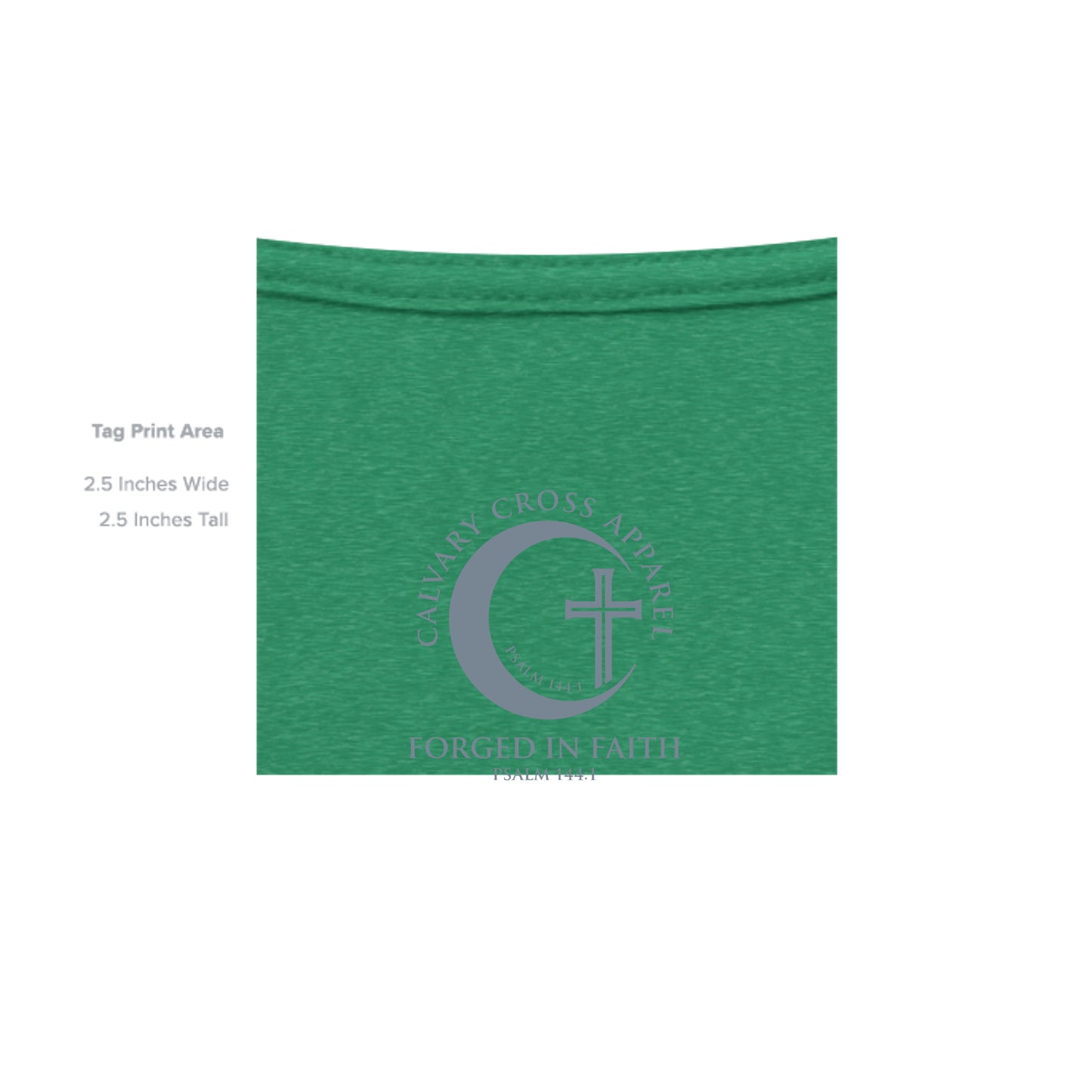 Athletic Kelly - PC54 - INSIDE_TAG_LINE