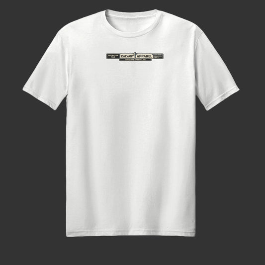 White - PC54 - FRONT