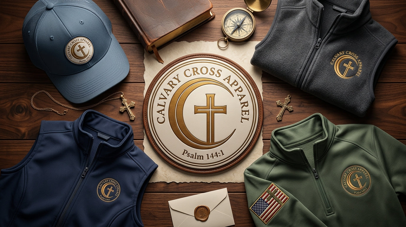 PREMIUM APPAREL COLLECTION