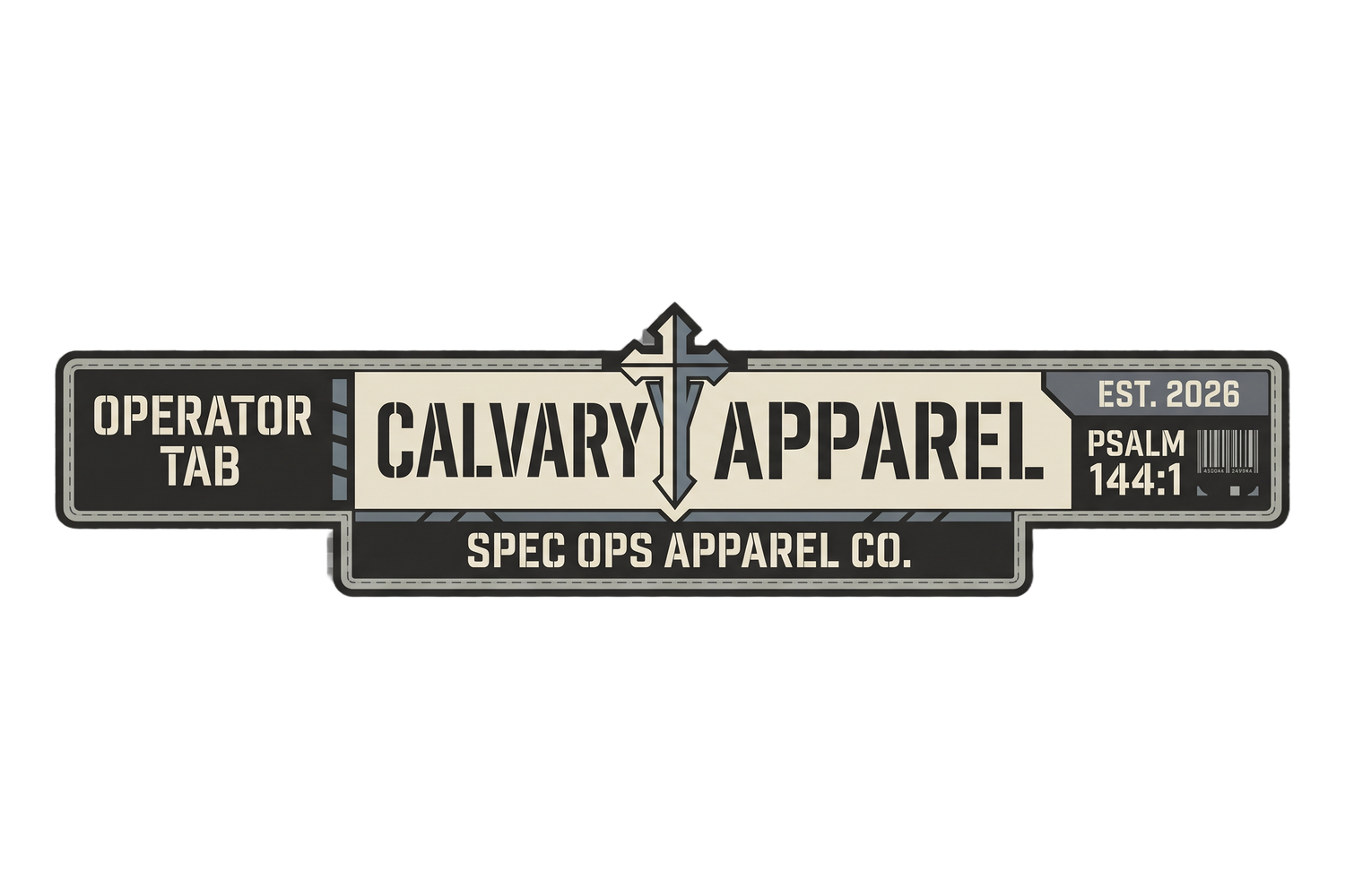 OPERATOR TAB COLLECTION