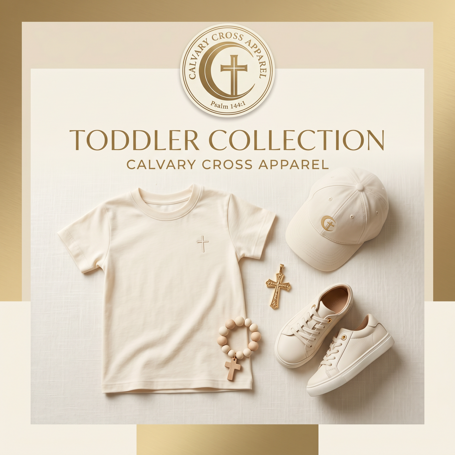 TODDLER COLLECTION