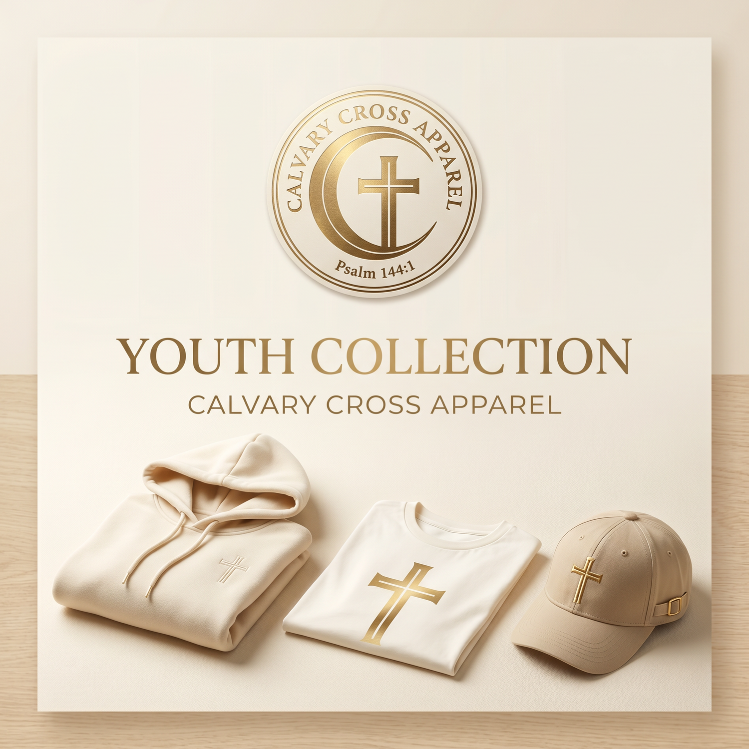YOUTH COLLECTION
