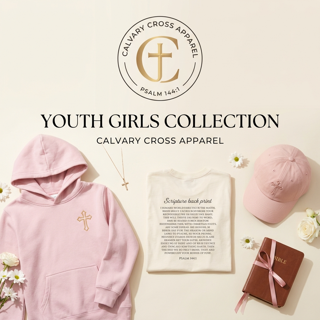 Youth Girl's Wear
