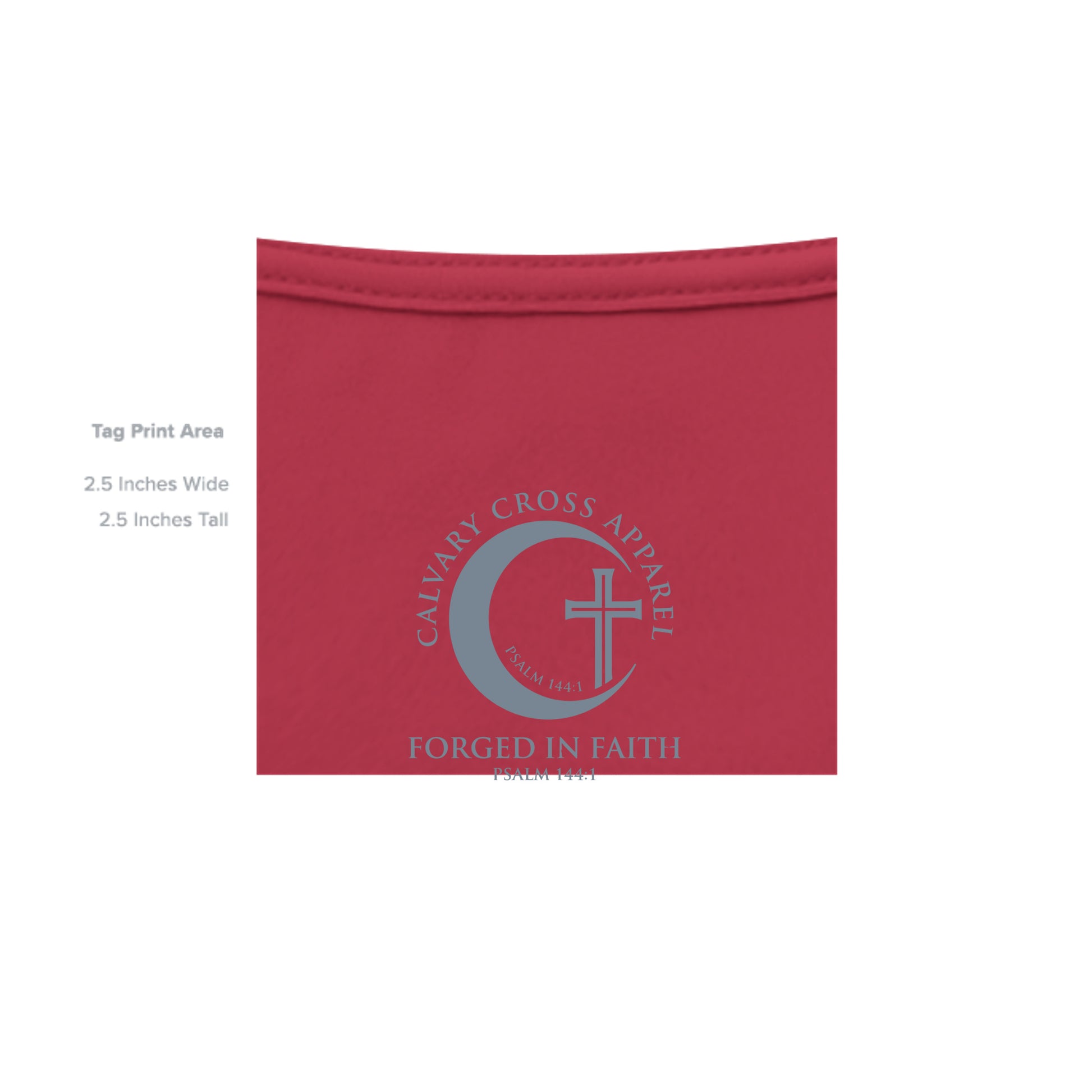 Athletic Red - 5180 - INSIDE_TAG_LINE