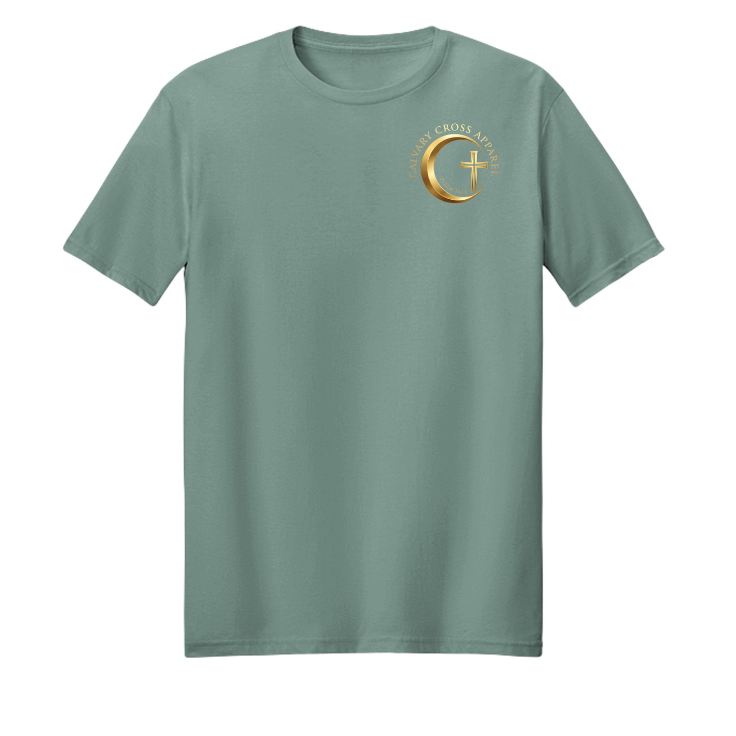 Laurel Green - PC54 - FRONT