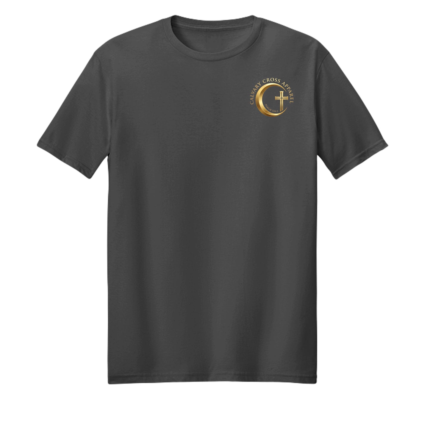CoalGrey - PC54 - FRONT