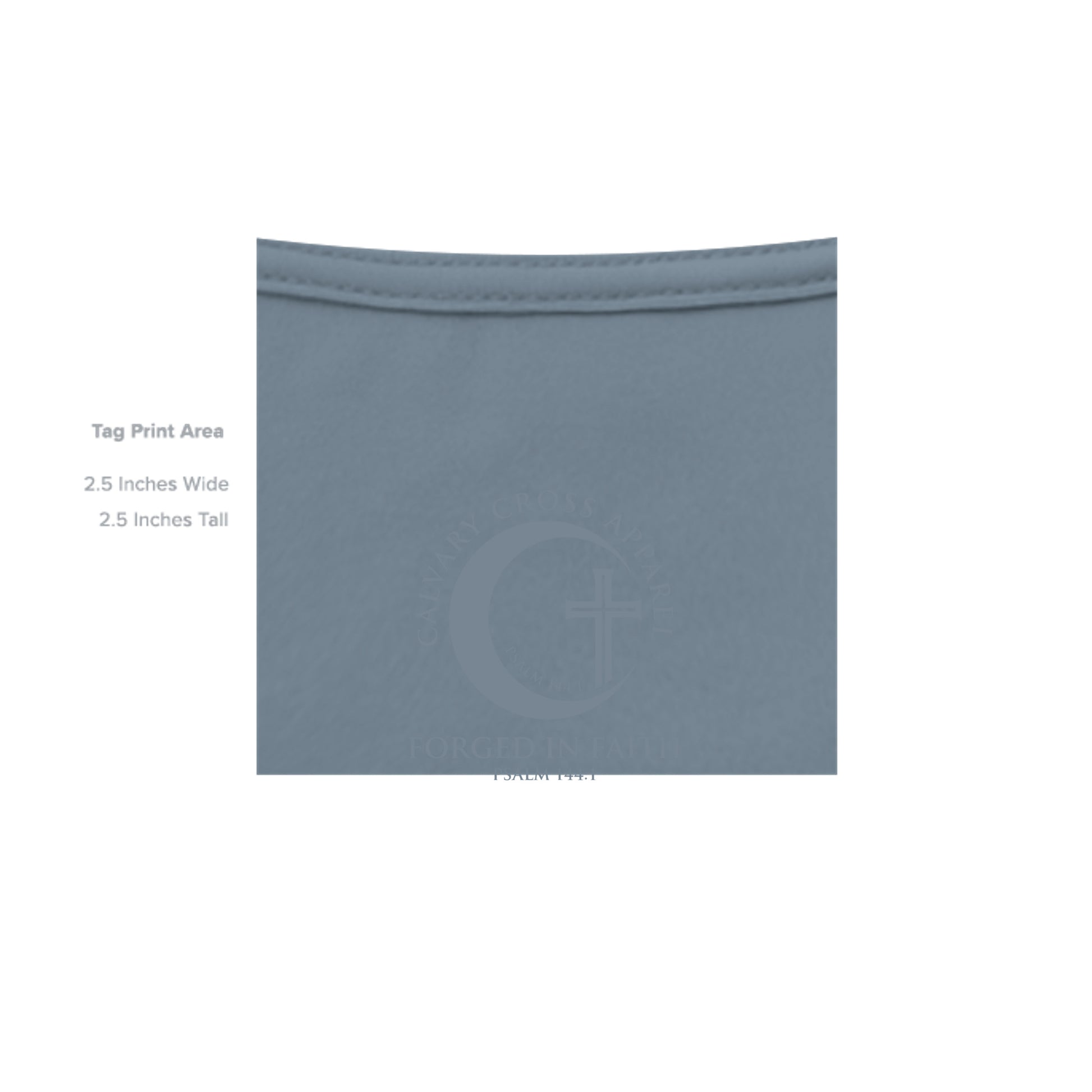 Stonewashed Blue - PC54 - INSIDE_TAG_LINE