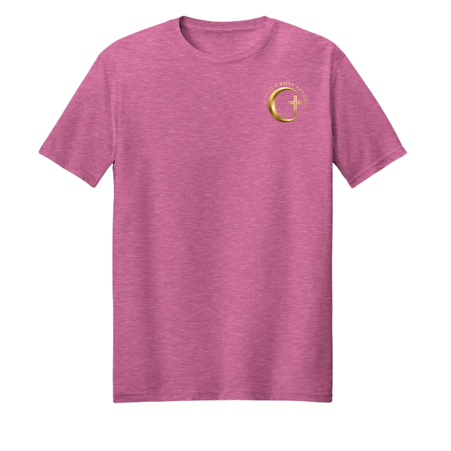 Heather Sangria - PC54 - FRONT