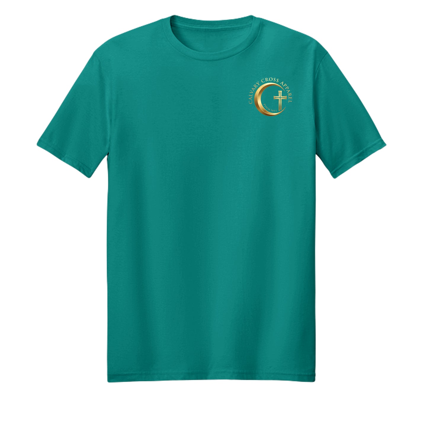 JadeGreen - PC54 - FRONT