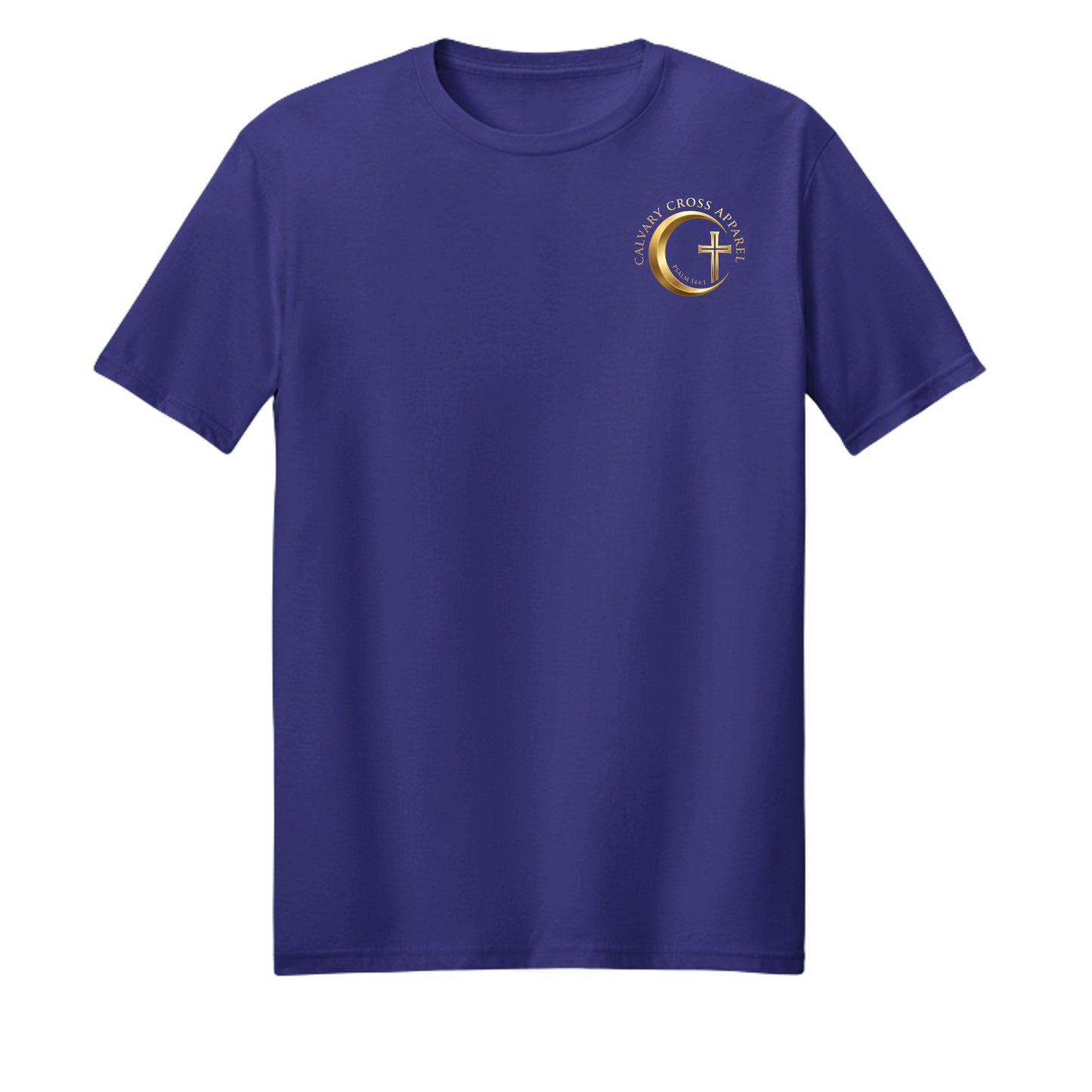 Purple - PC54 - FRONT