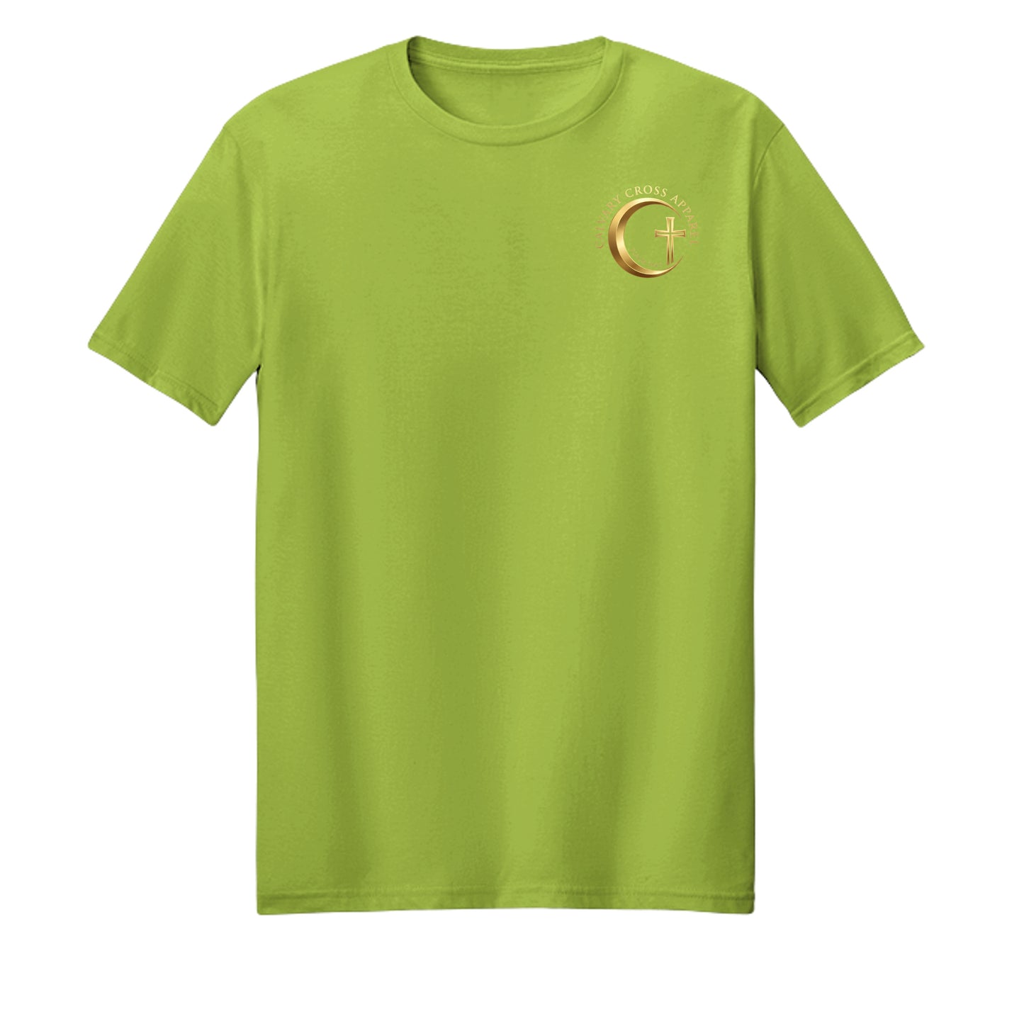 LIME - PC54 - FRONT