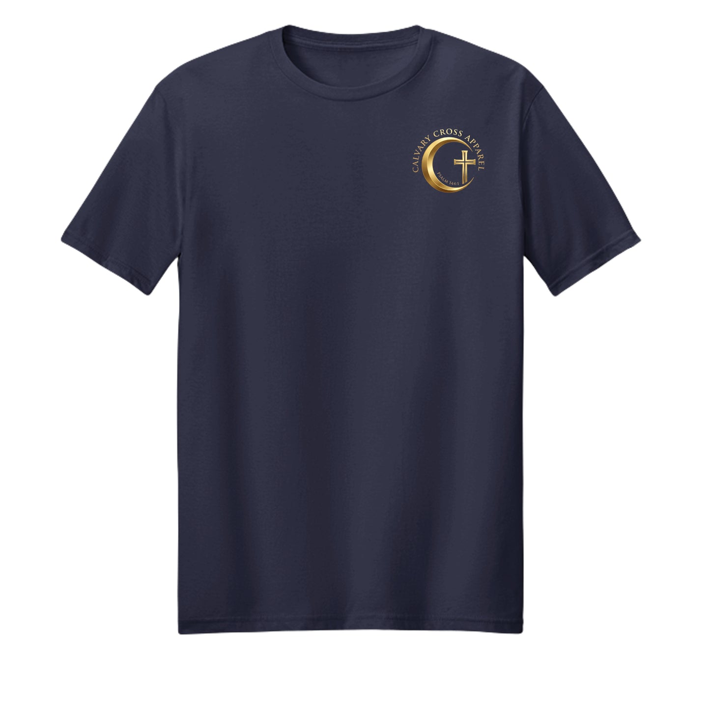 True Navy - PC54 - FRONT