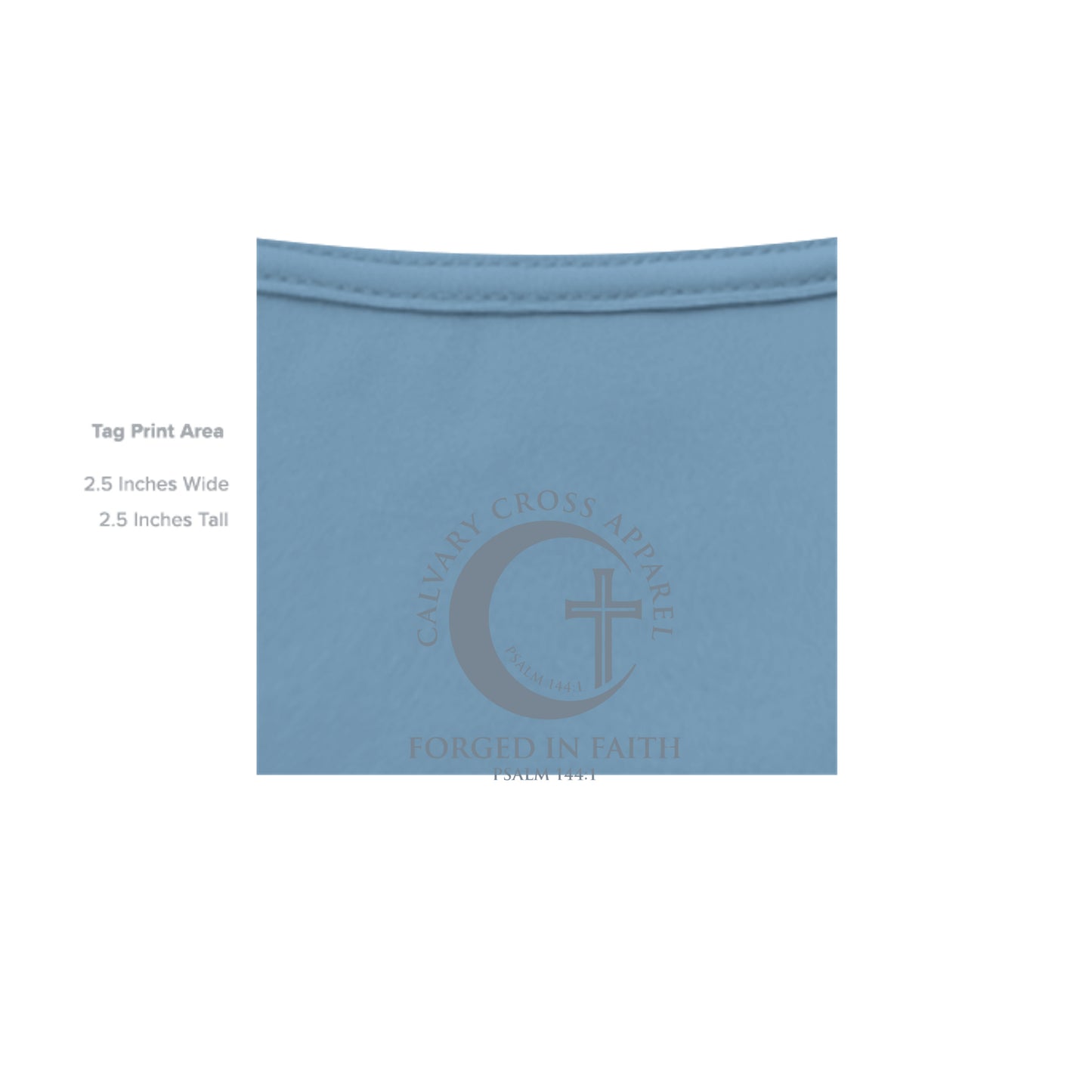 Tundra Blue - PC54 - INSIDE_TAG_LINE