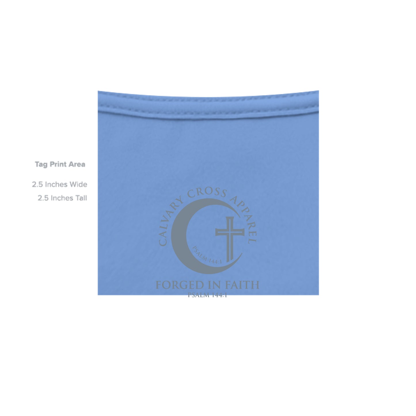 Carolina Blue - PC54 - INSIDE_TAG_LINE