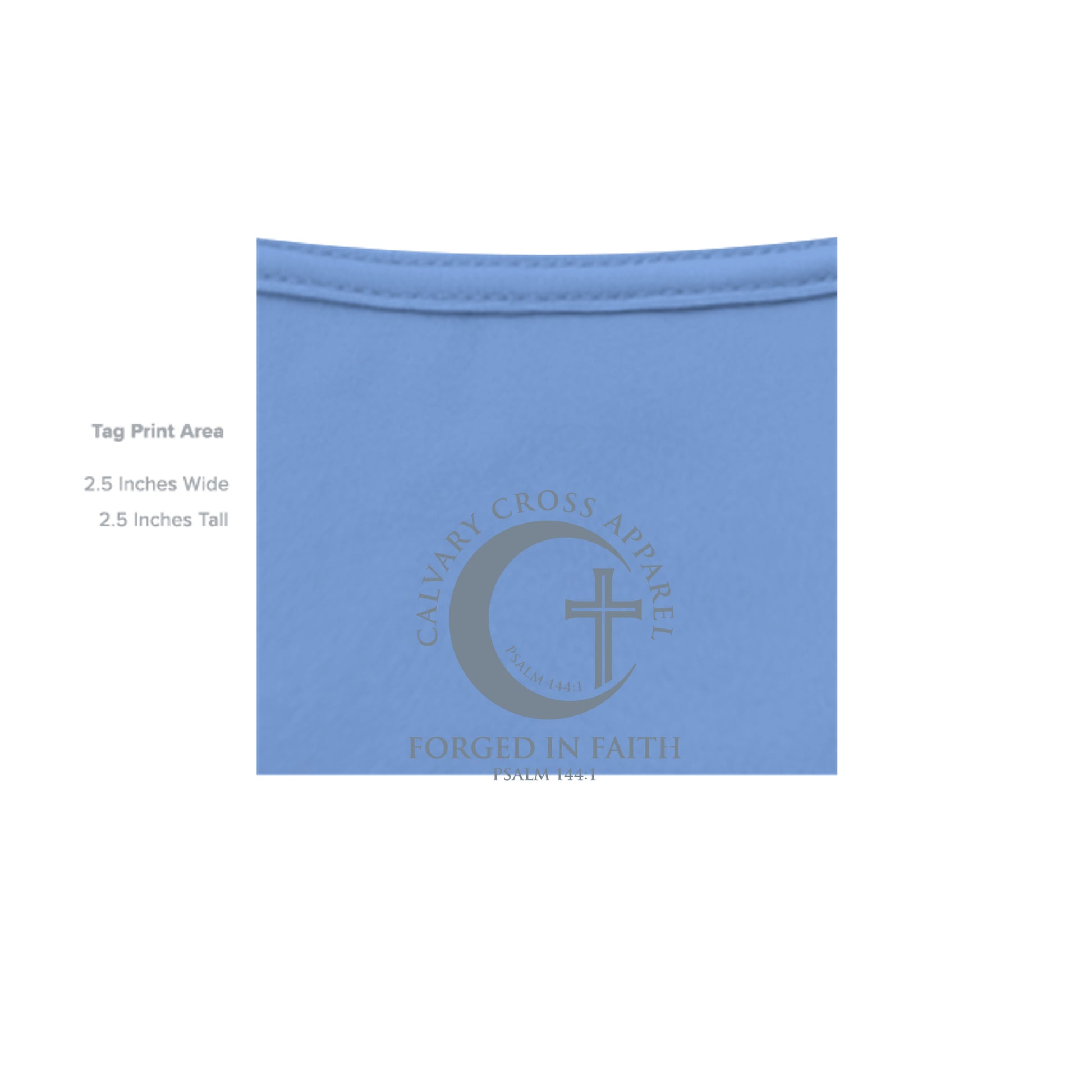 Carolina Blue - PC54 - INSIDE_TAG_LINE