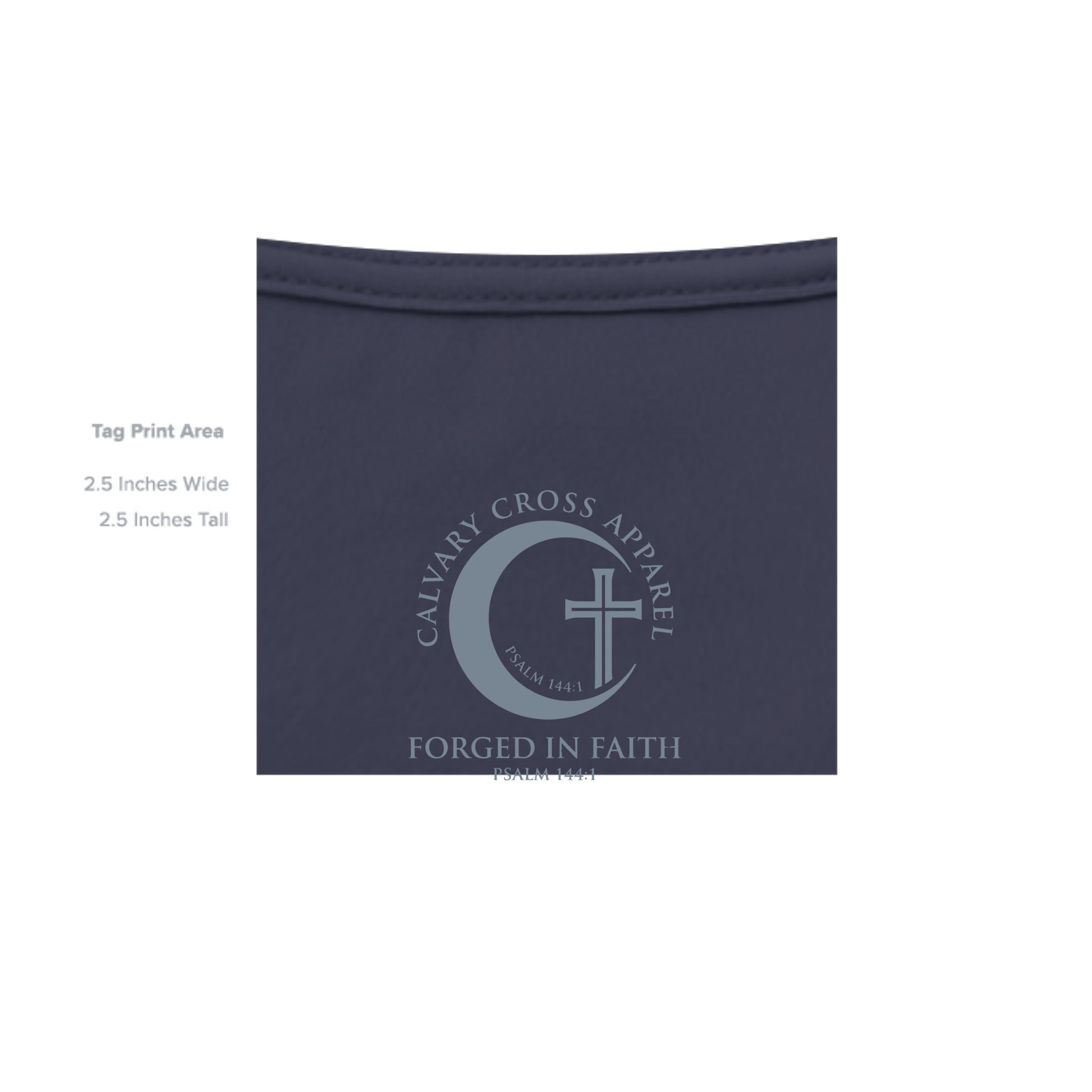 True Navy - PC54 - INSIDE_TAG_LINE