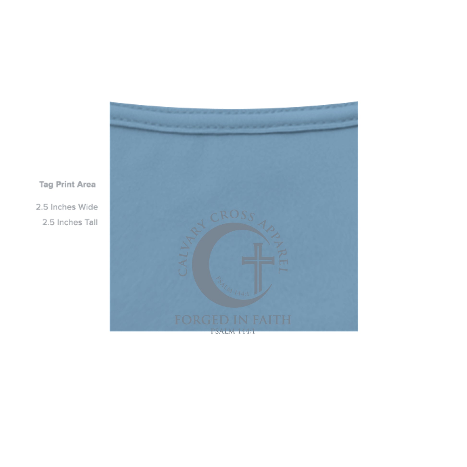 Tundra Blue - PC54 - INSIDE_TAG_LINE
