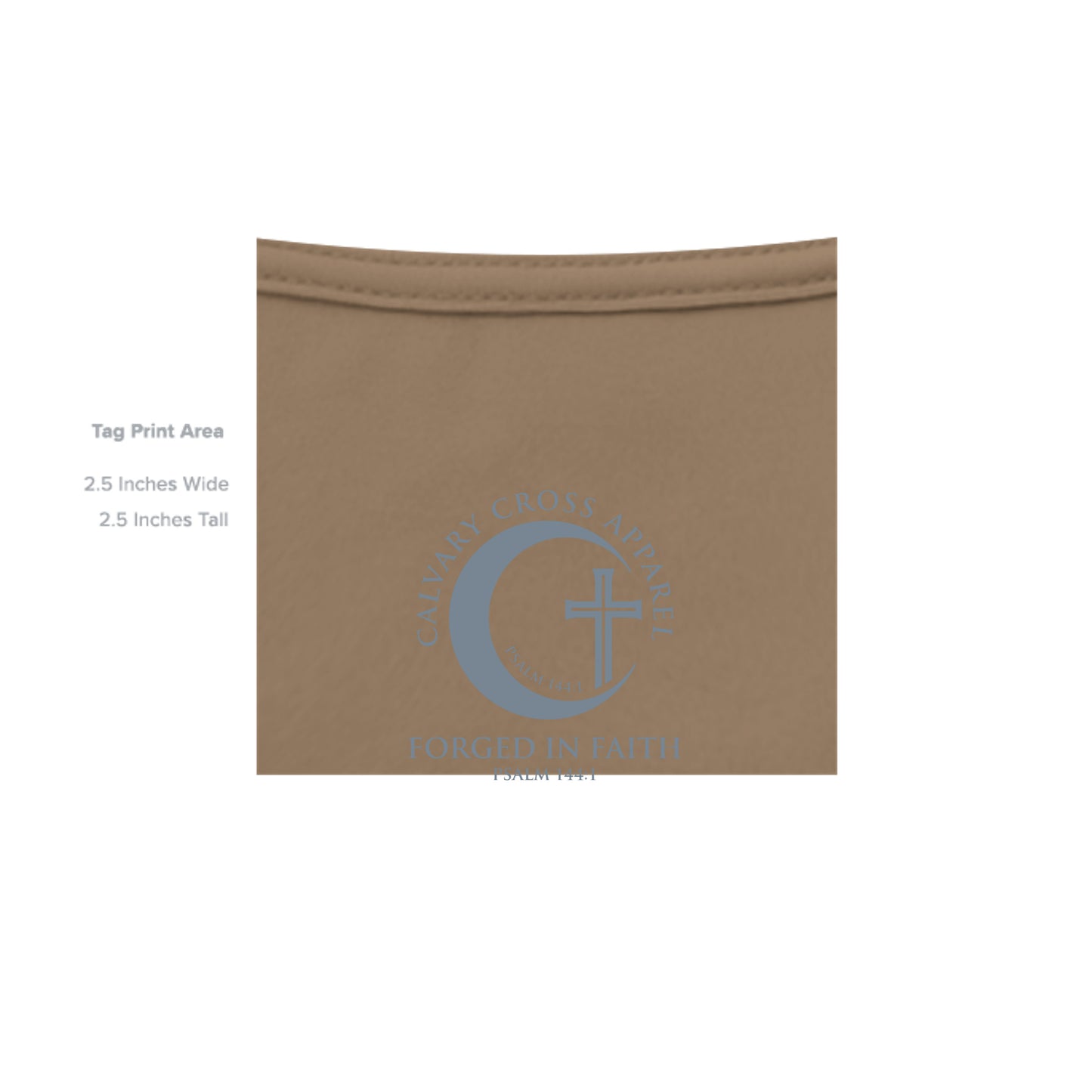 Woodland Brown - PC54 - INSIDE_TAG_LINE