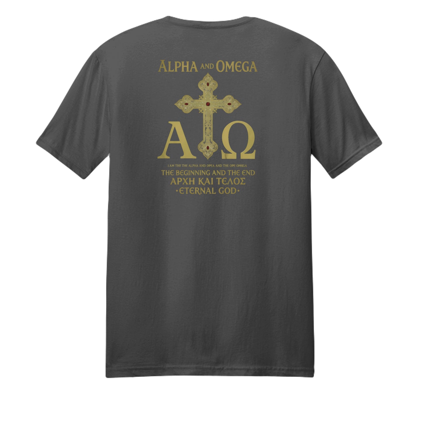 Black Heather - PC54 - BACK