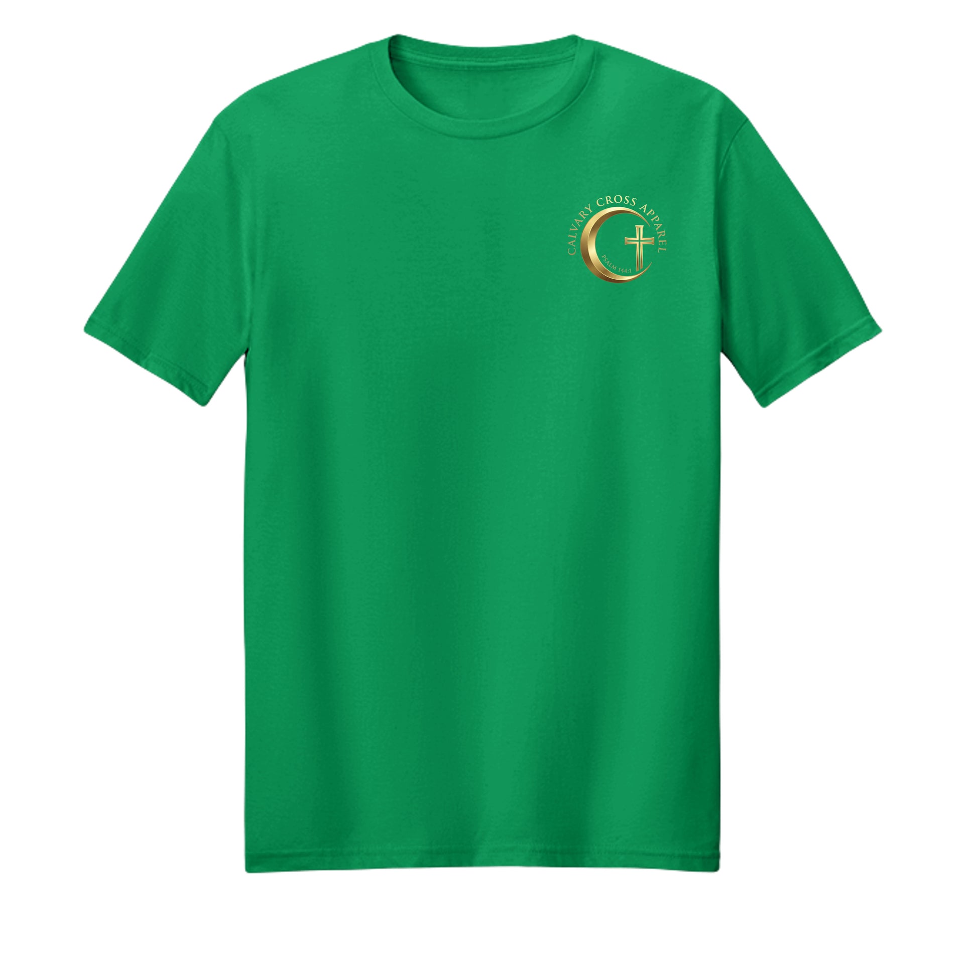 Clover Green - PC54 - FRONT