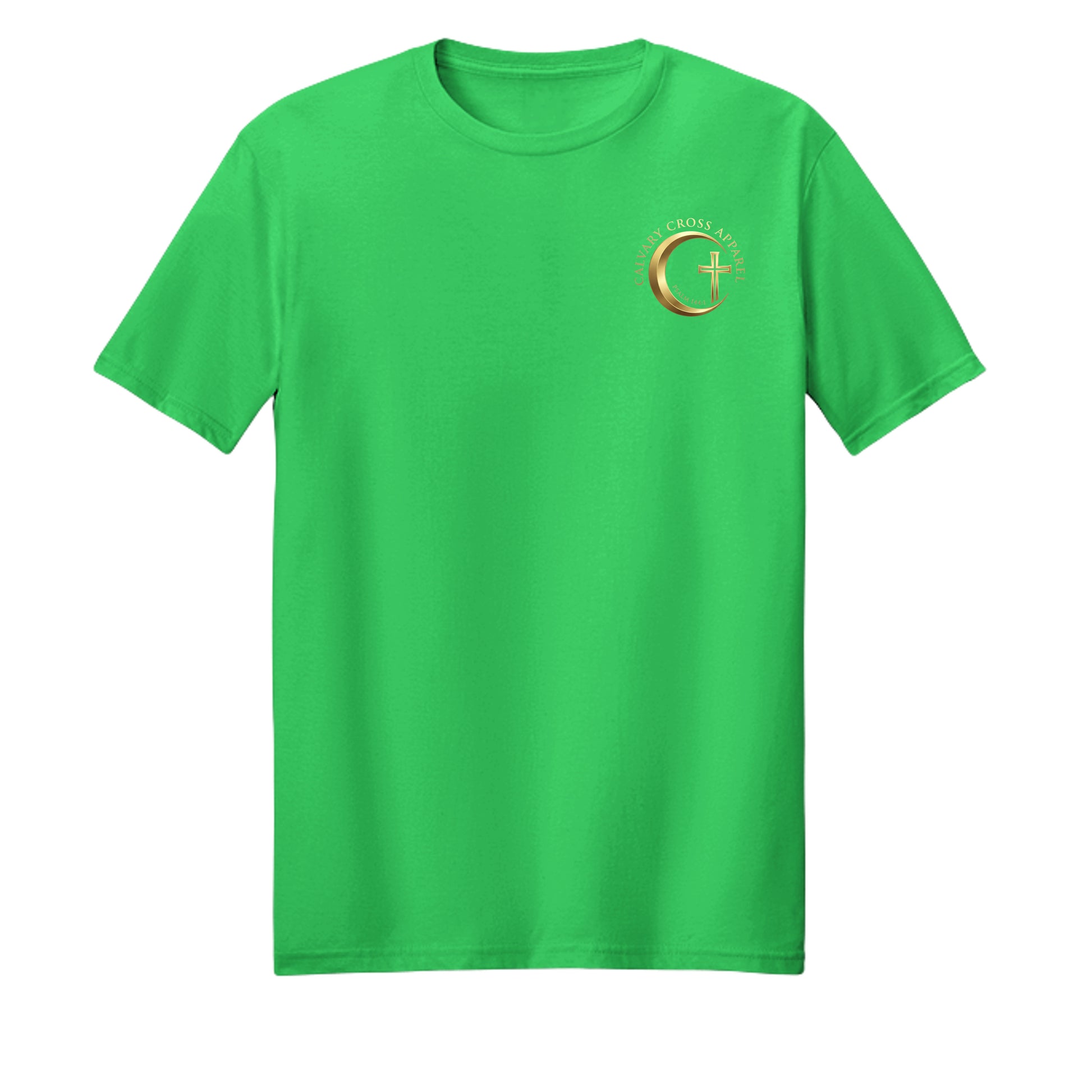 Neon Green - PC54 - FRONT