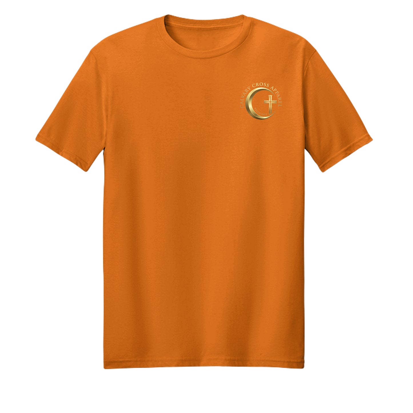 Tennessee Orange - PC54 - FRONT