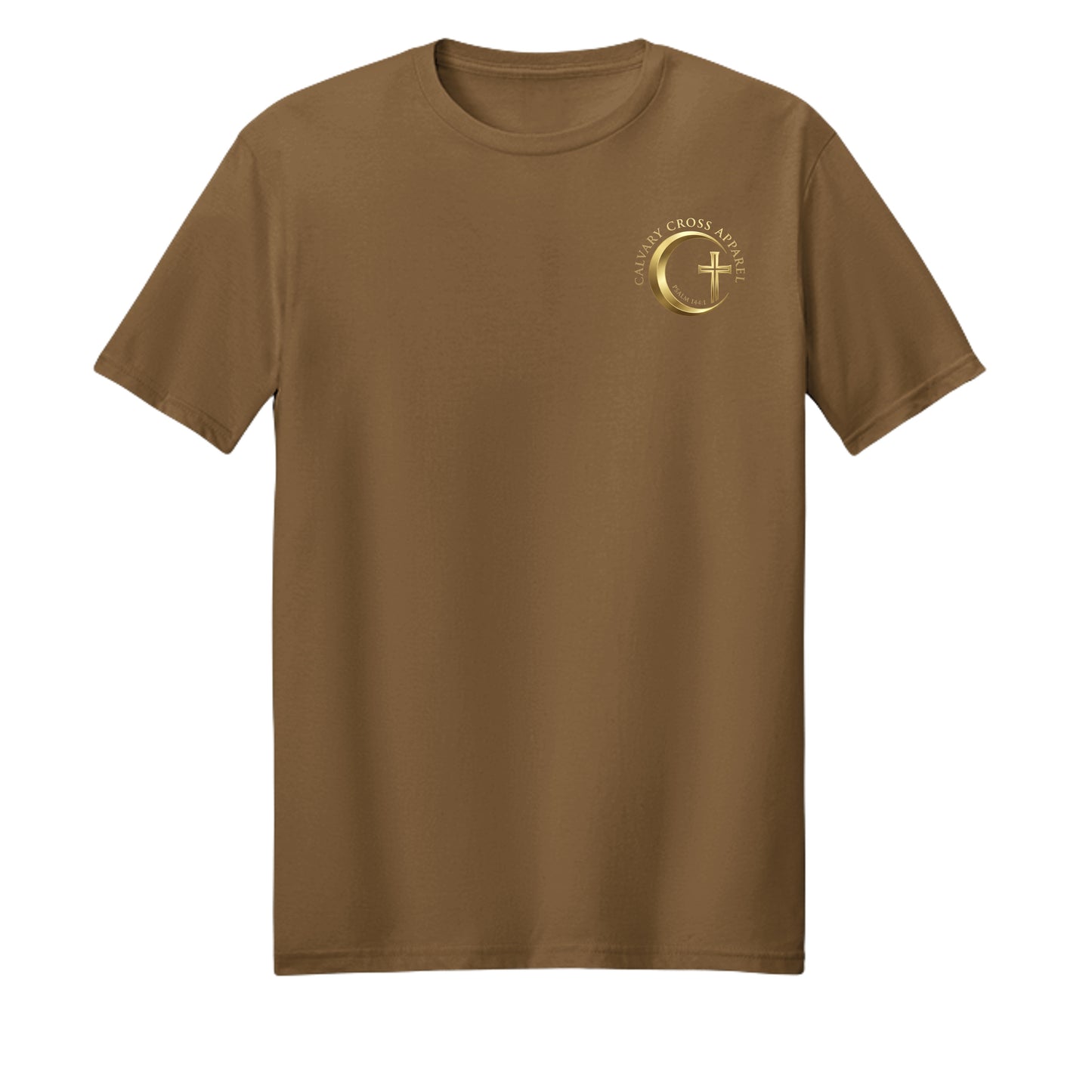 Duck Brown - PC54 - FRONT