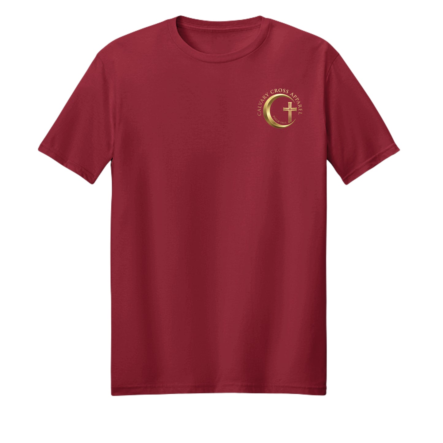 Cardinal - PC54 - FRONT