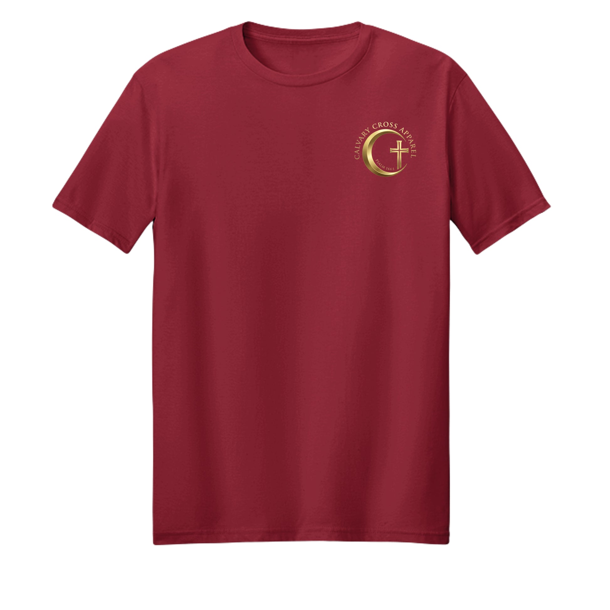 Cardinal - PC54 - FRONT