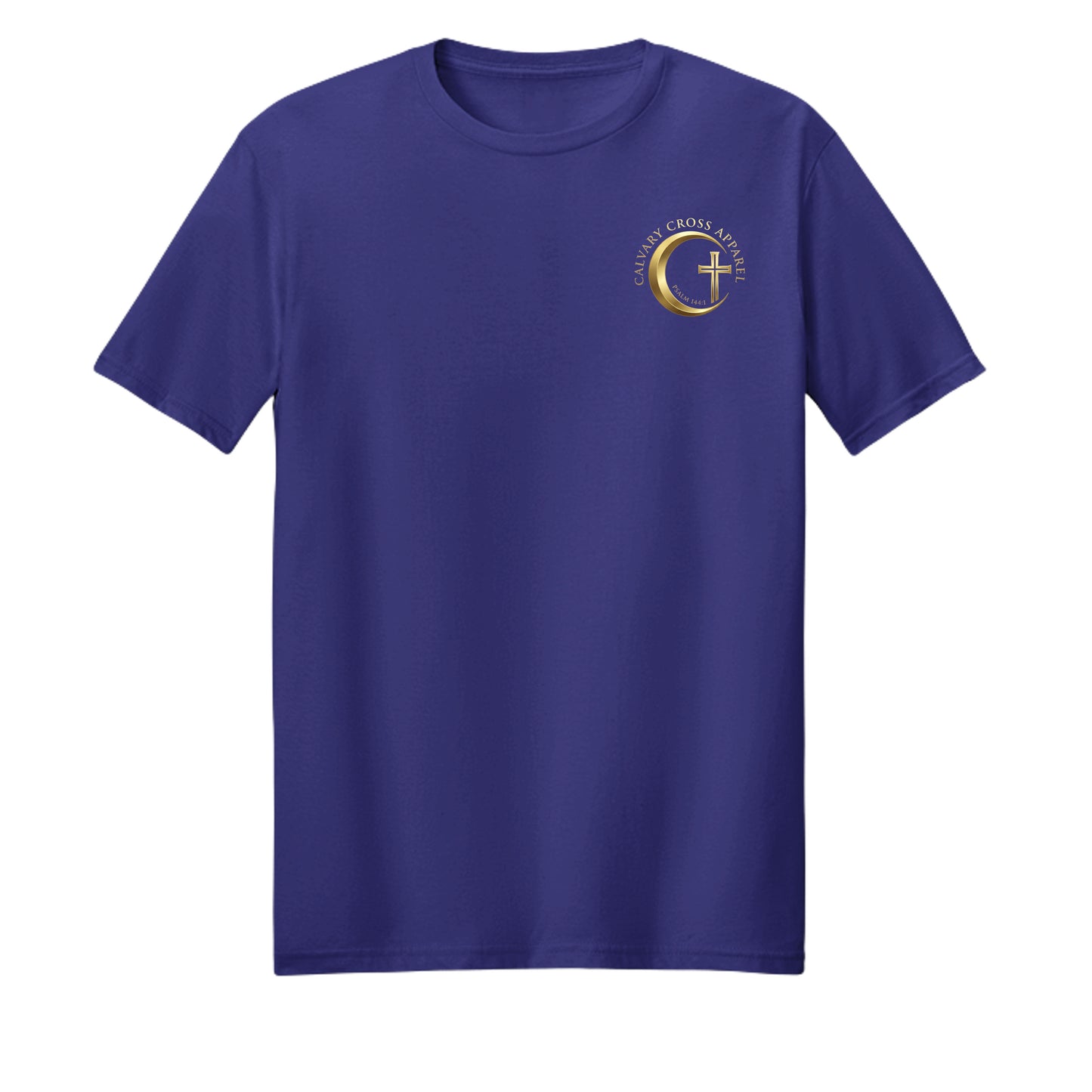 Purple - PC54 - FRONT