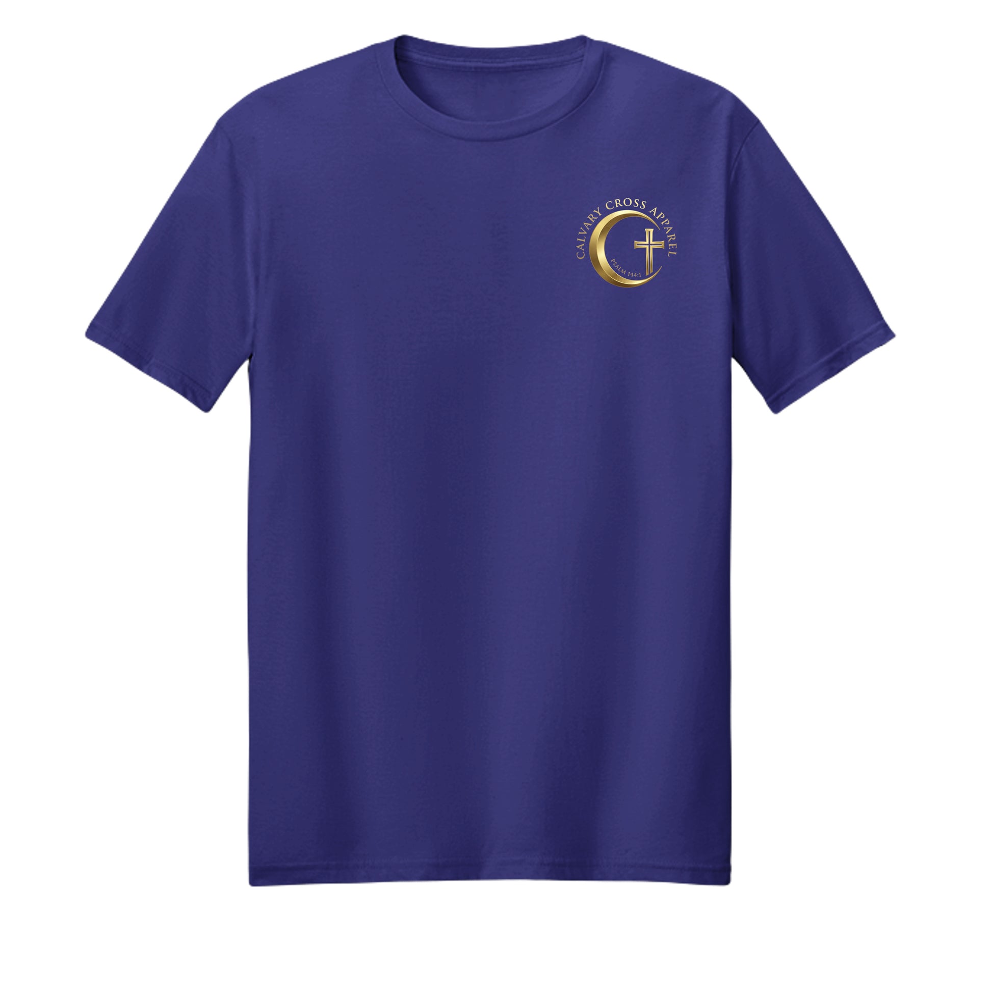 Purple - PC54 - FRONT