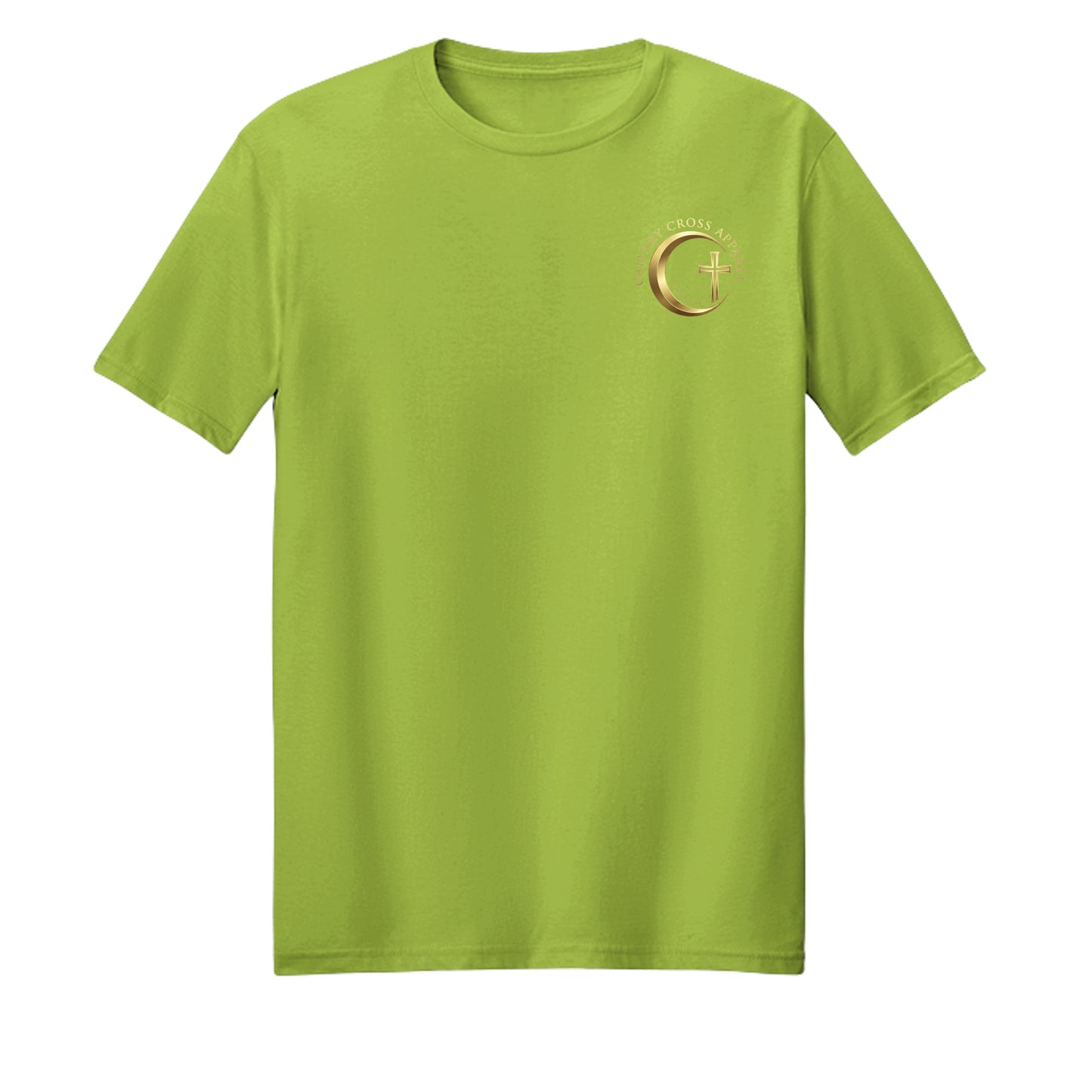 LIME - PC54 - FRONT