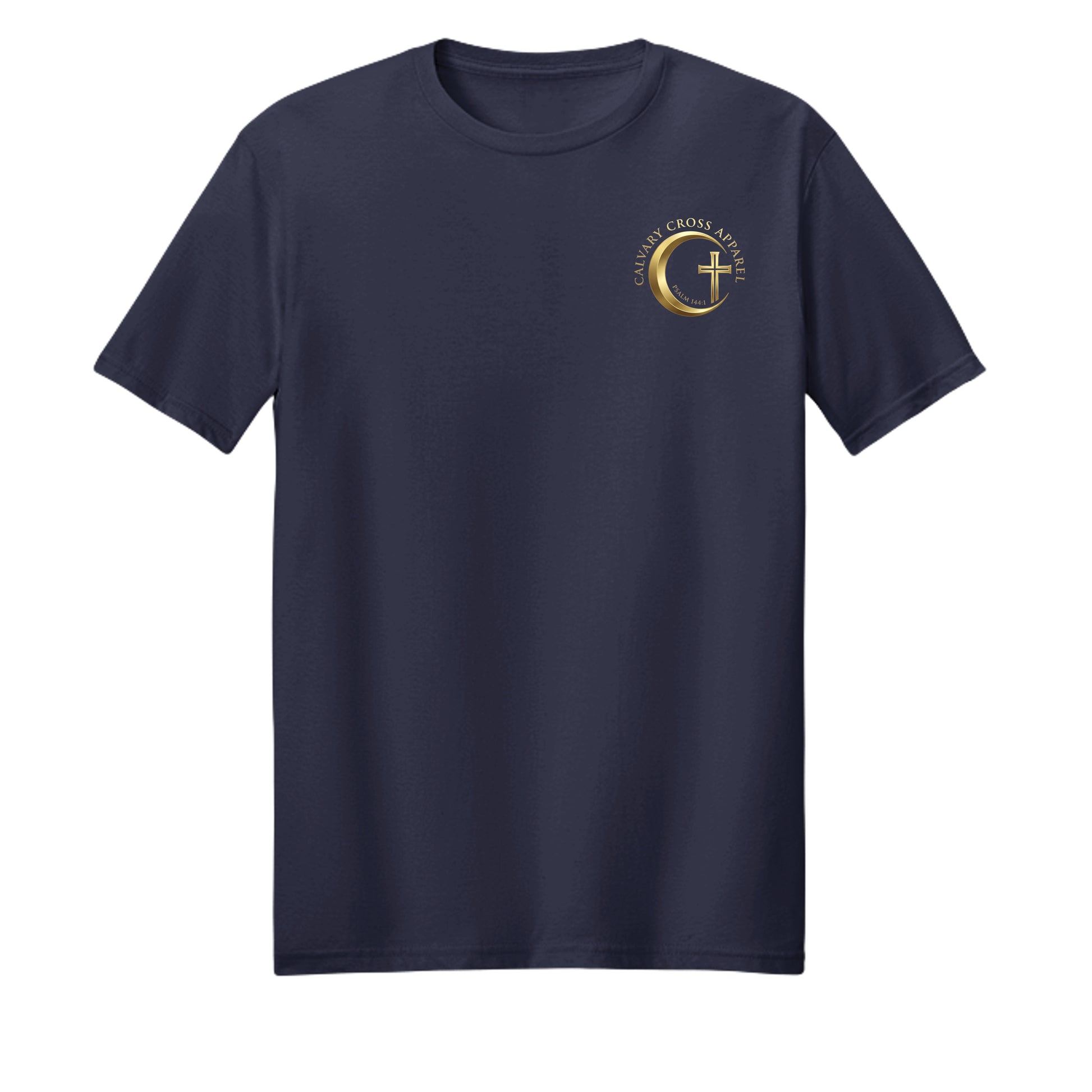 True Navy - PC54 - FRONT