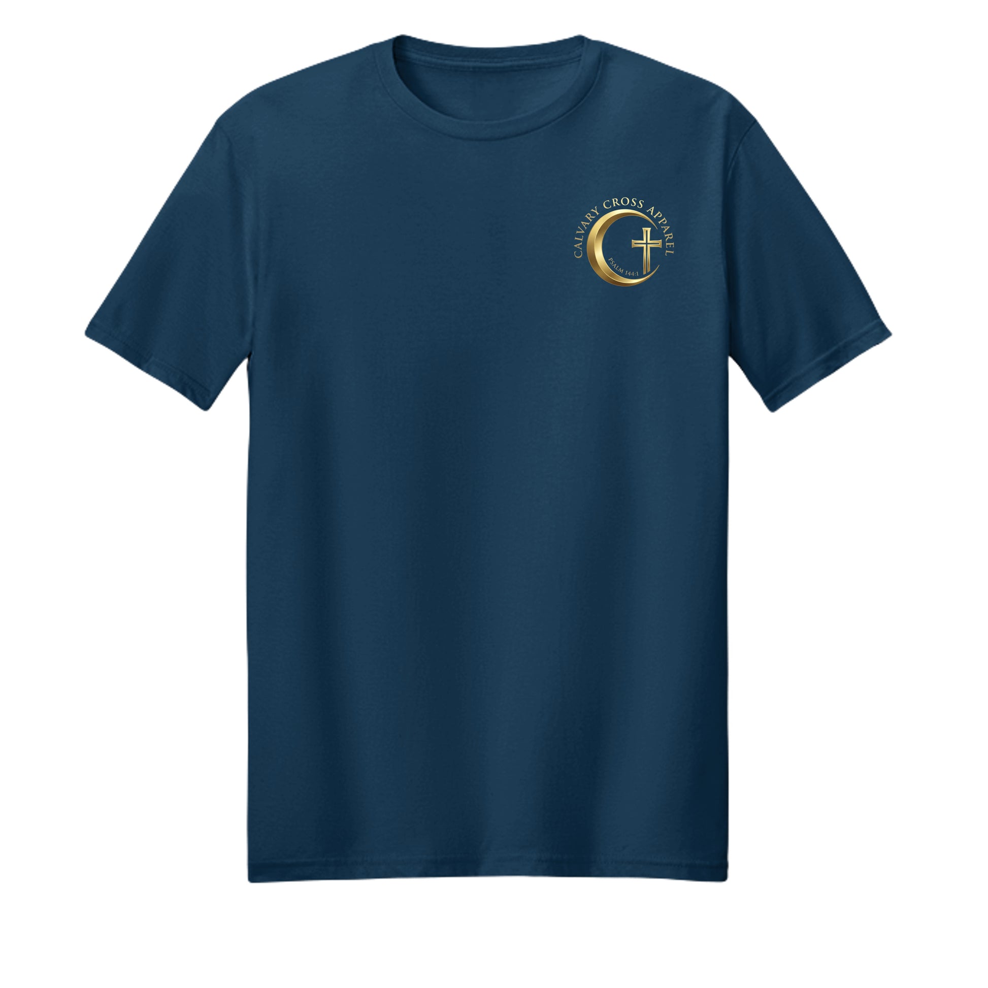 Navy - PC54 - FRONT