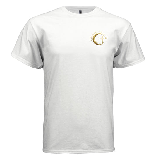 WHITE - 5180 - FRONT