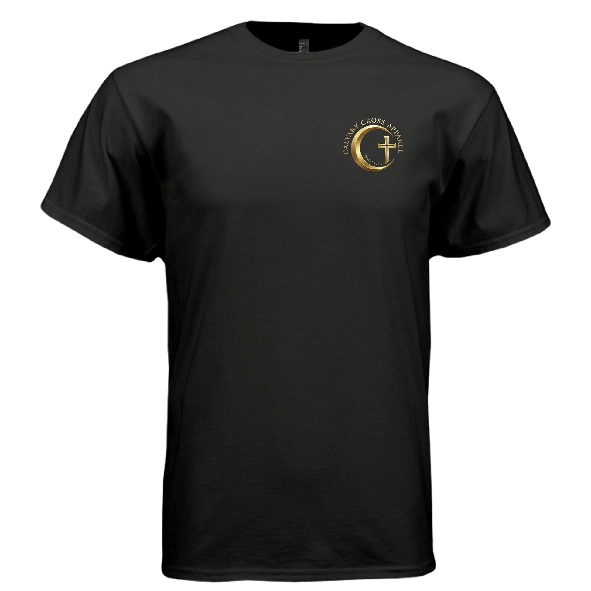 BLACK - 5180 - FRONT