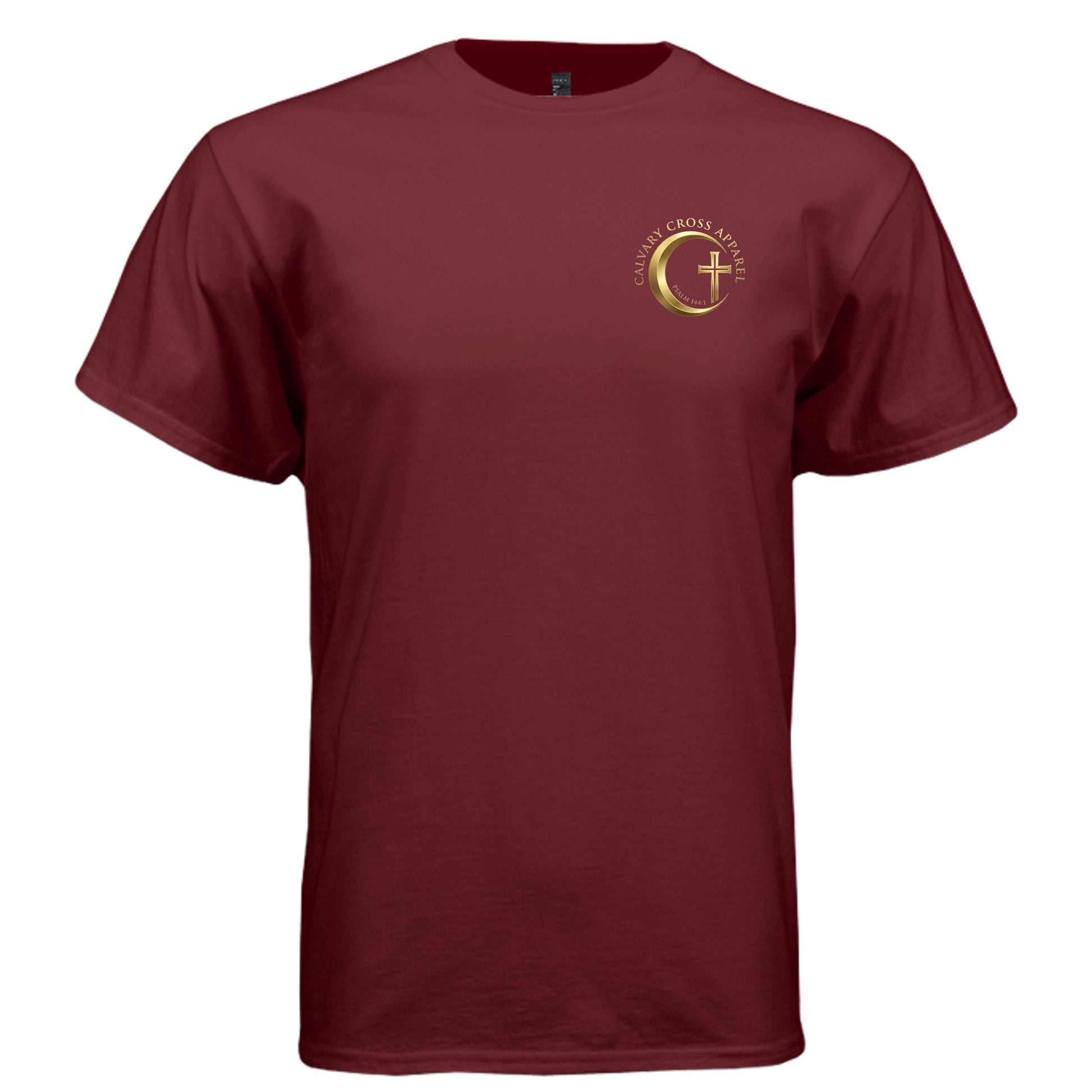 MAROON - 5180 - FRONT