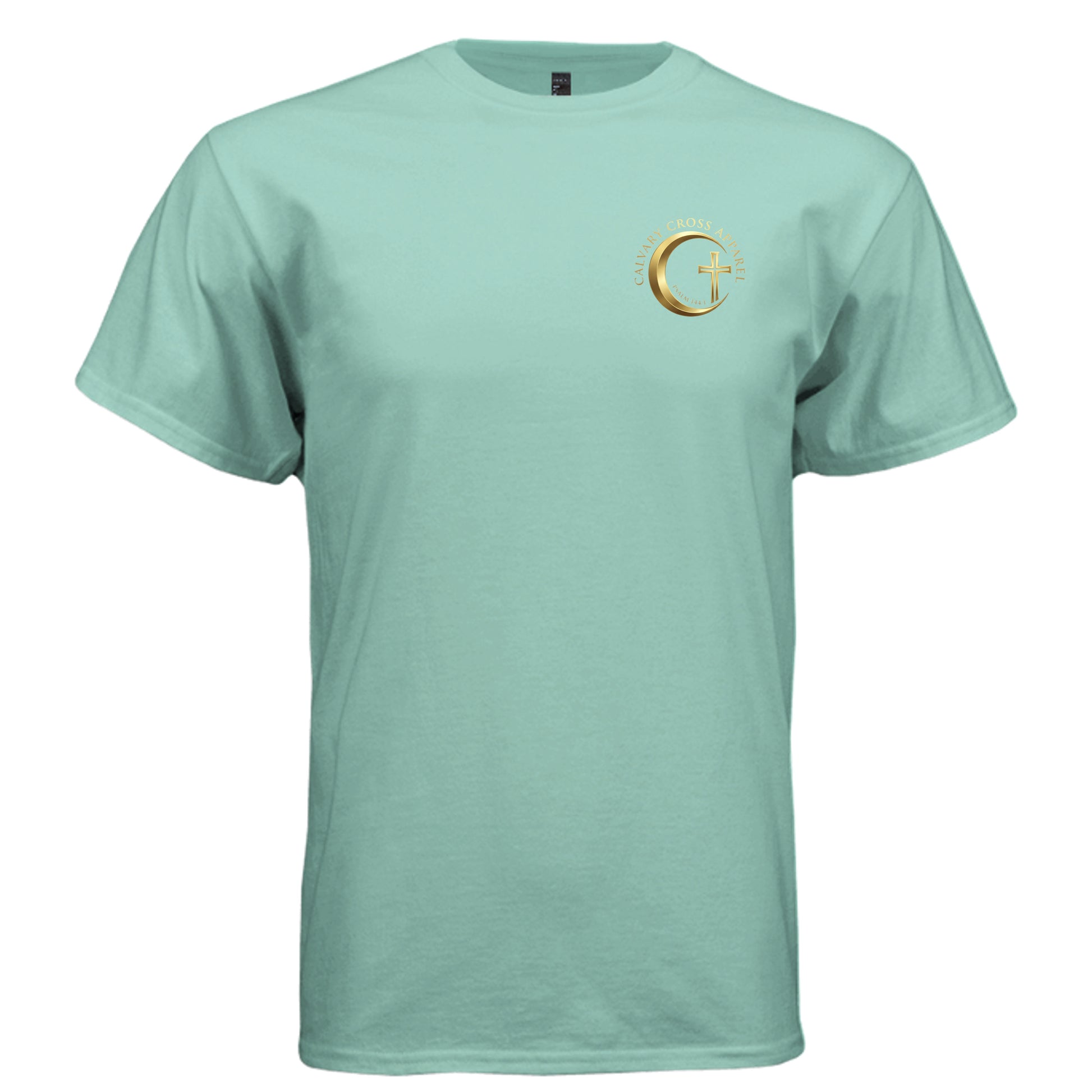 CLEAN MINT - 5180 - FRONT