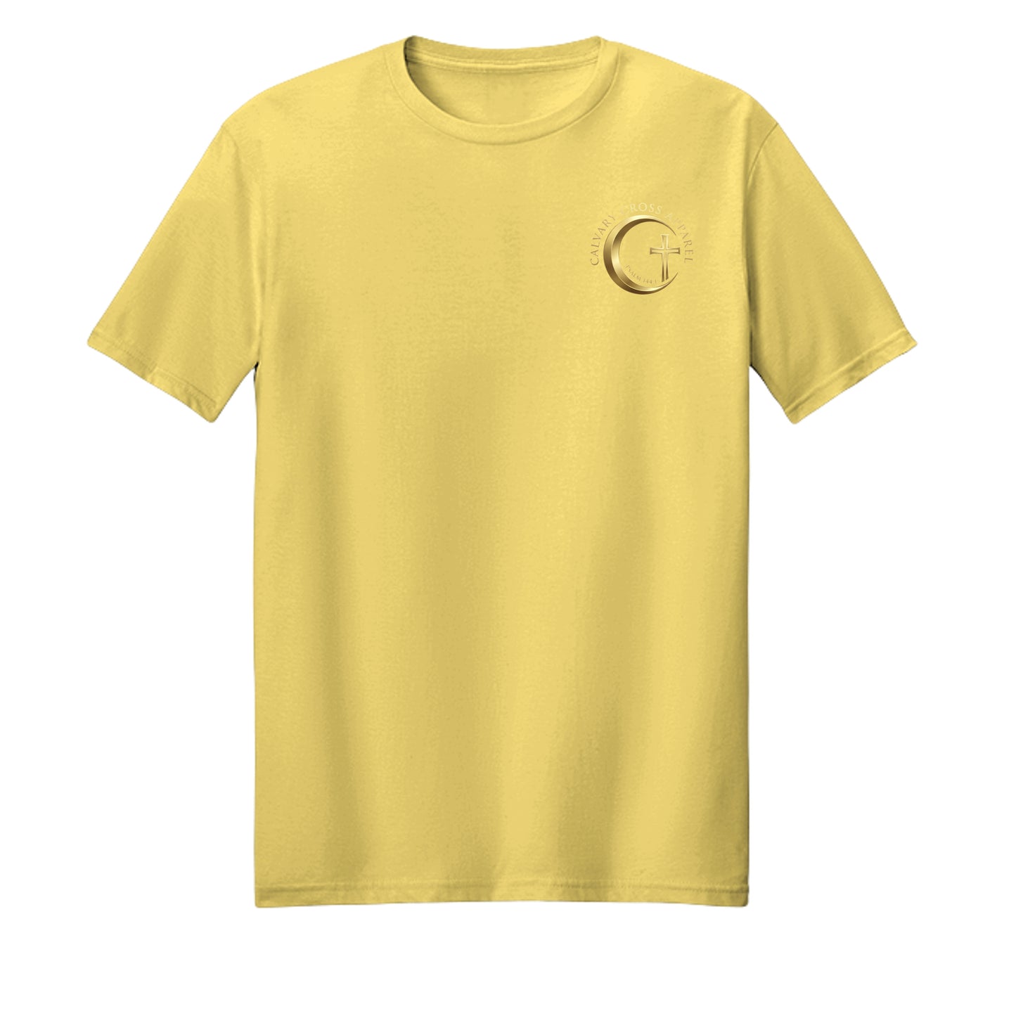 Yellow - PC54 - FRONT