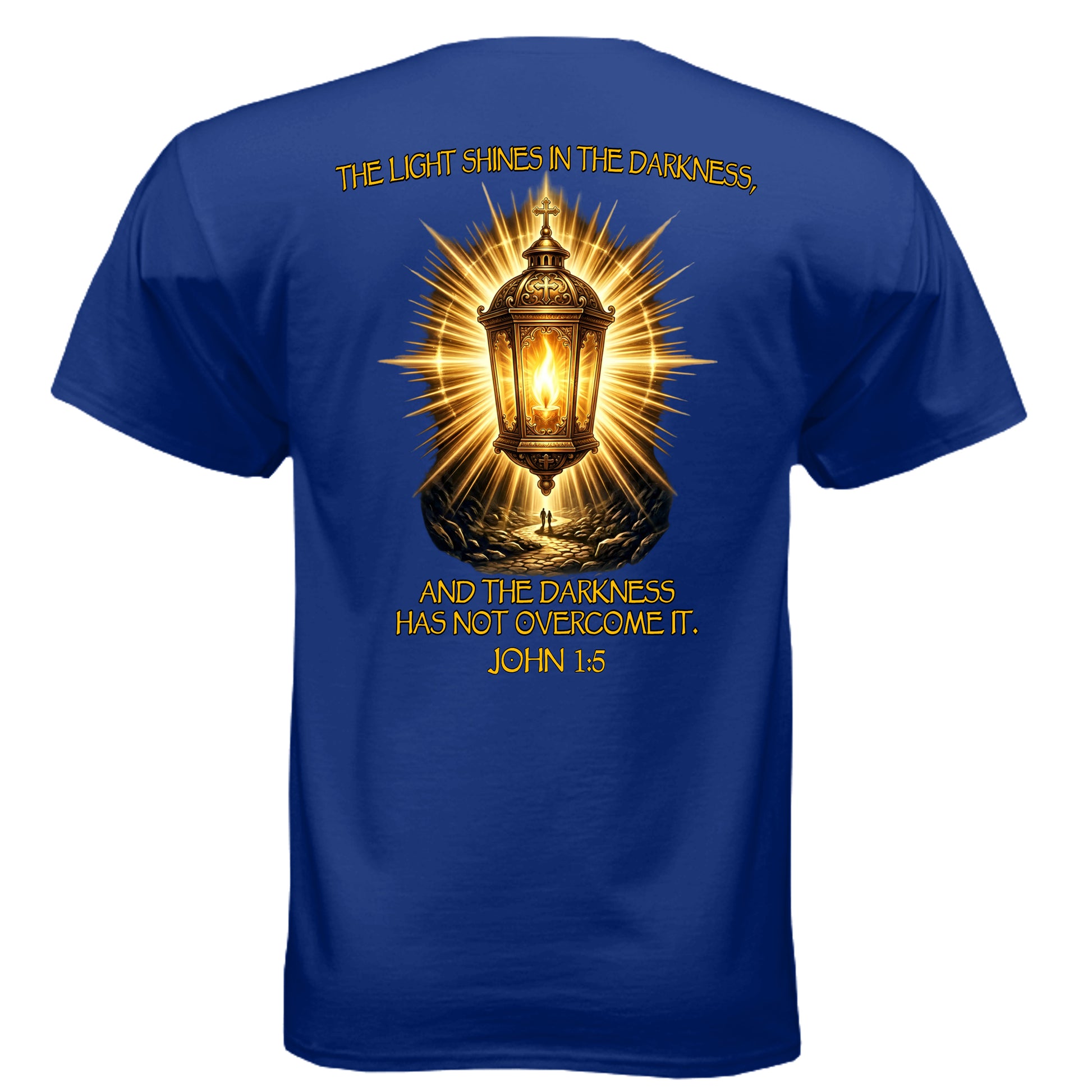DEEP ROYAL - 5180 - BACK