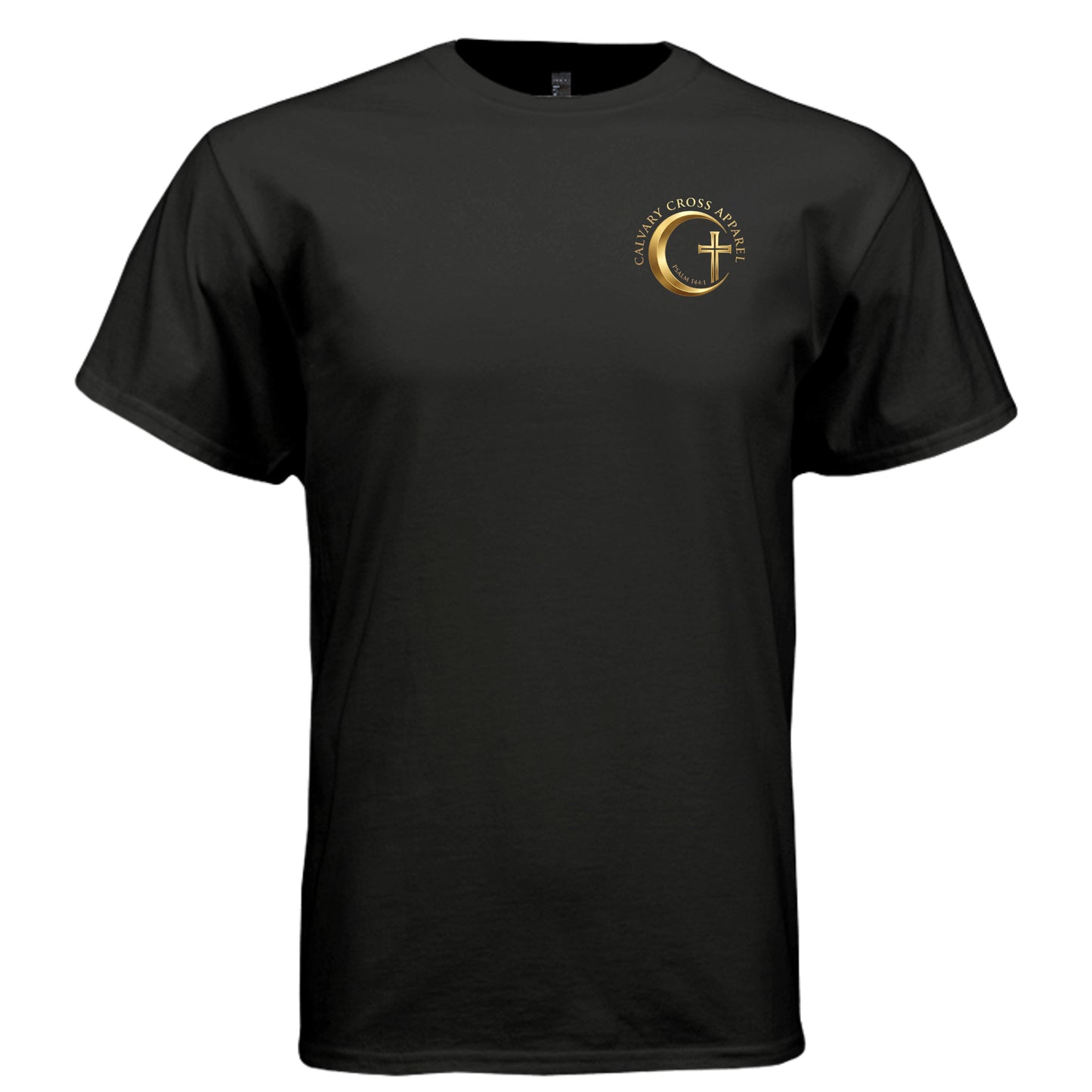 BLACK - 5180 - FRONT