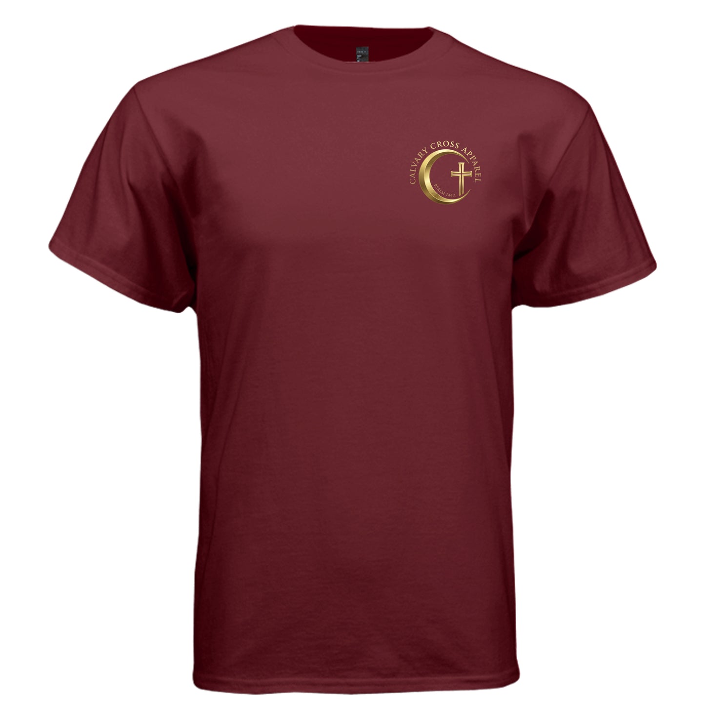 MAROON - 5180 - FRONT