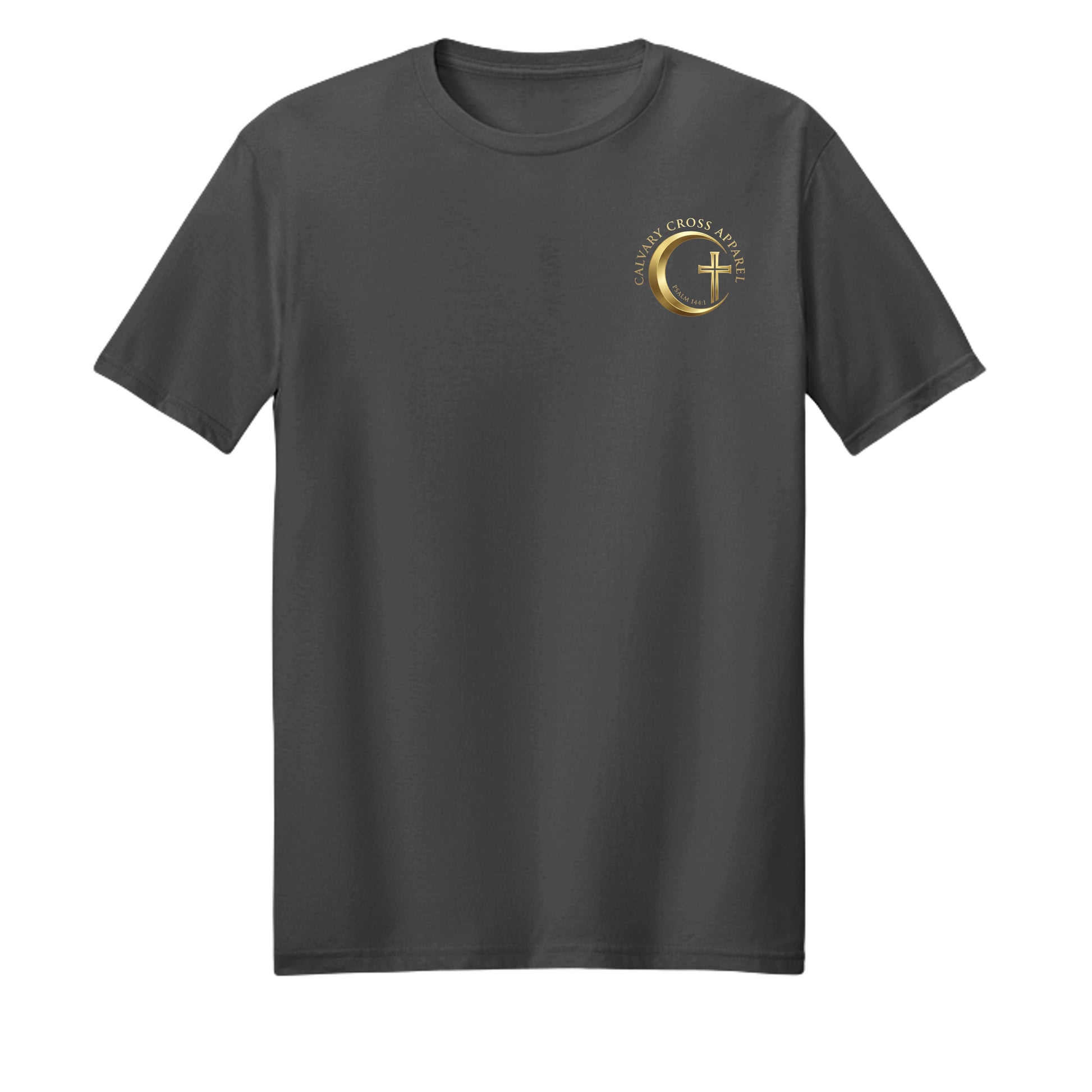 Charcoal - PC54 - FRONT