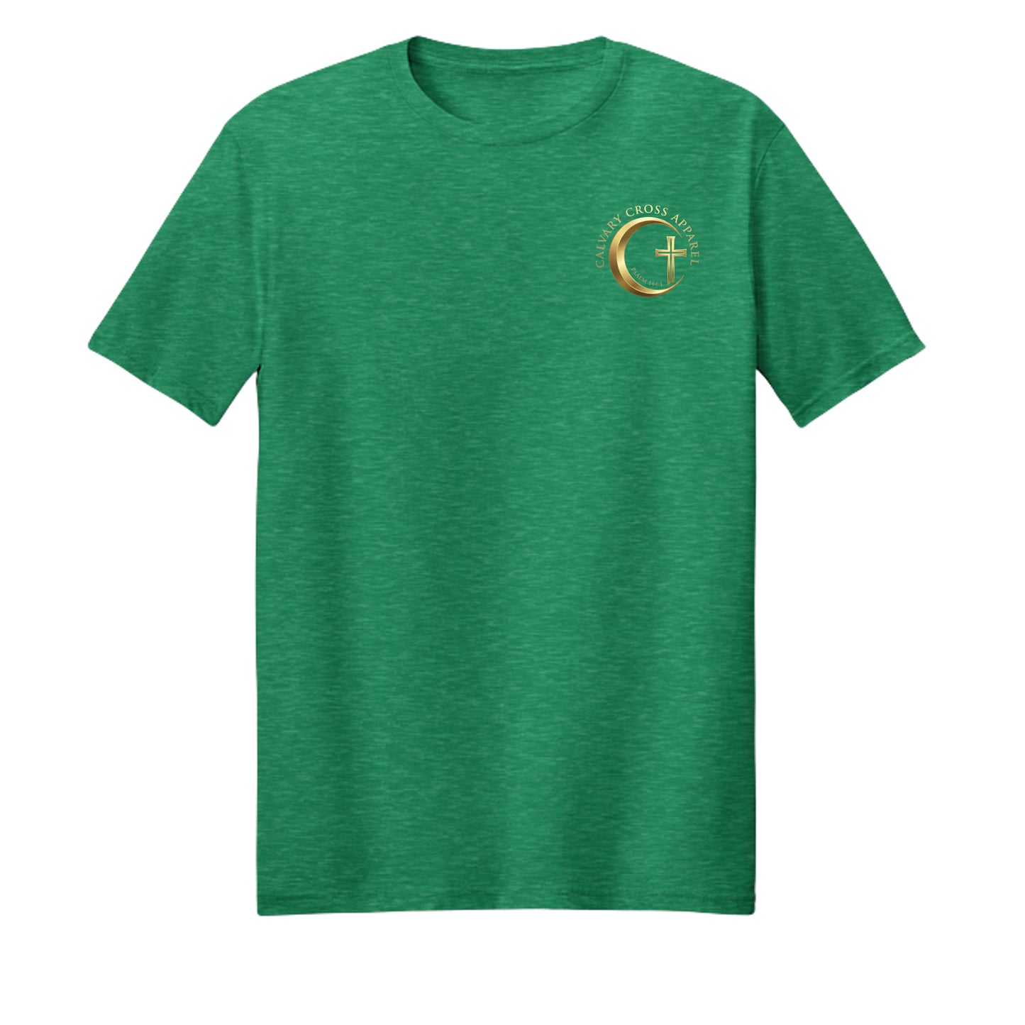Athletic Kelly - PC54 - FRONT