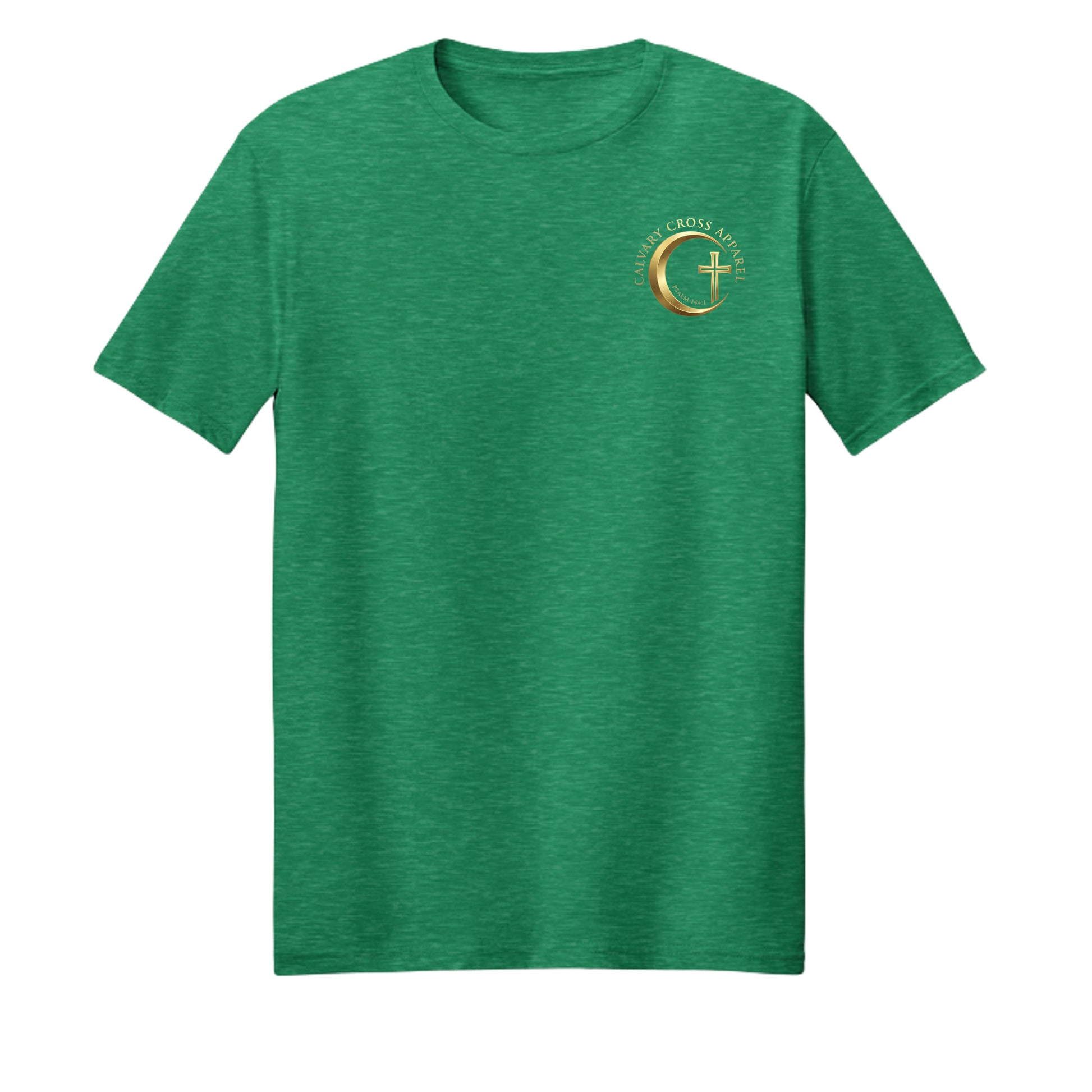 Athletic Kelly - PC54 - FRONT