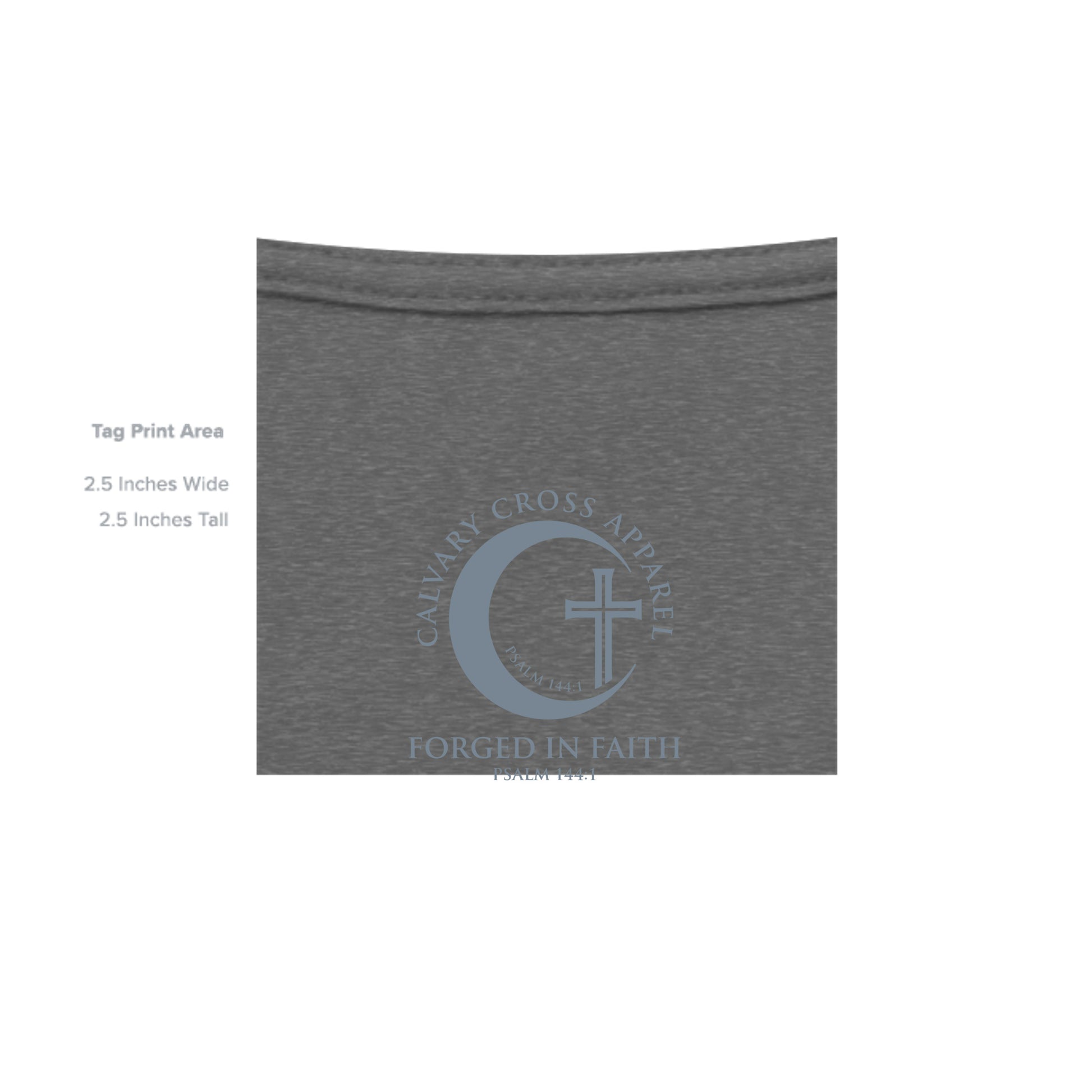 Dark Heather Grey - PC54 - INSIDE_TAG_LINE