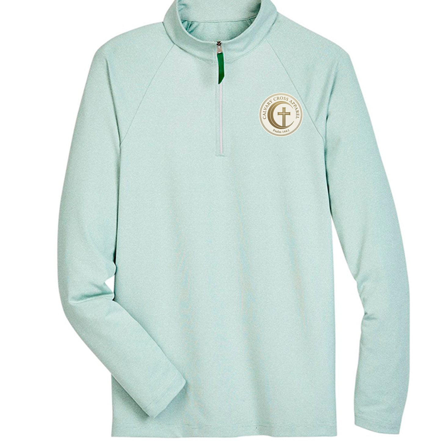KELLY GREEN - DG480 - FRONT