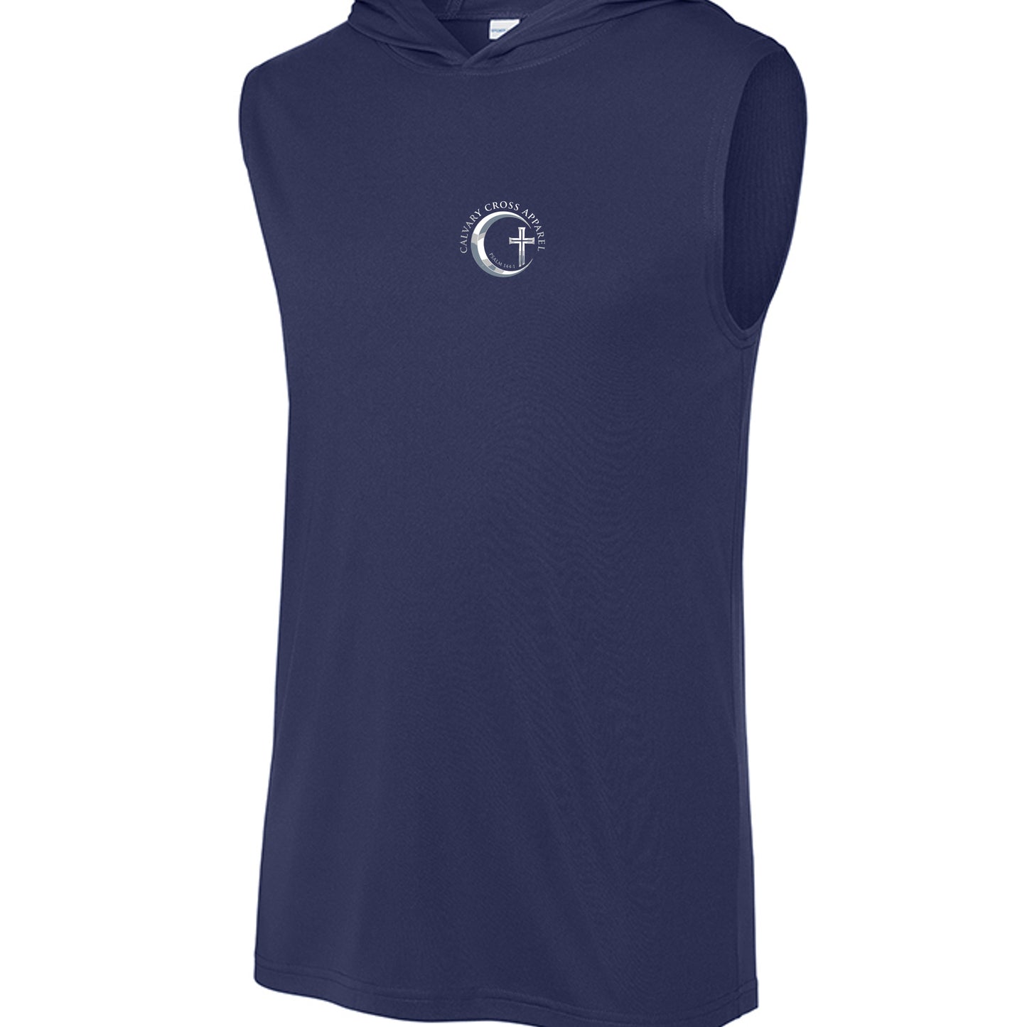 True Navy - ST352H - FRONT